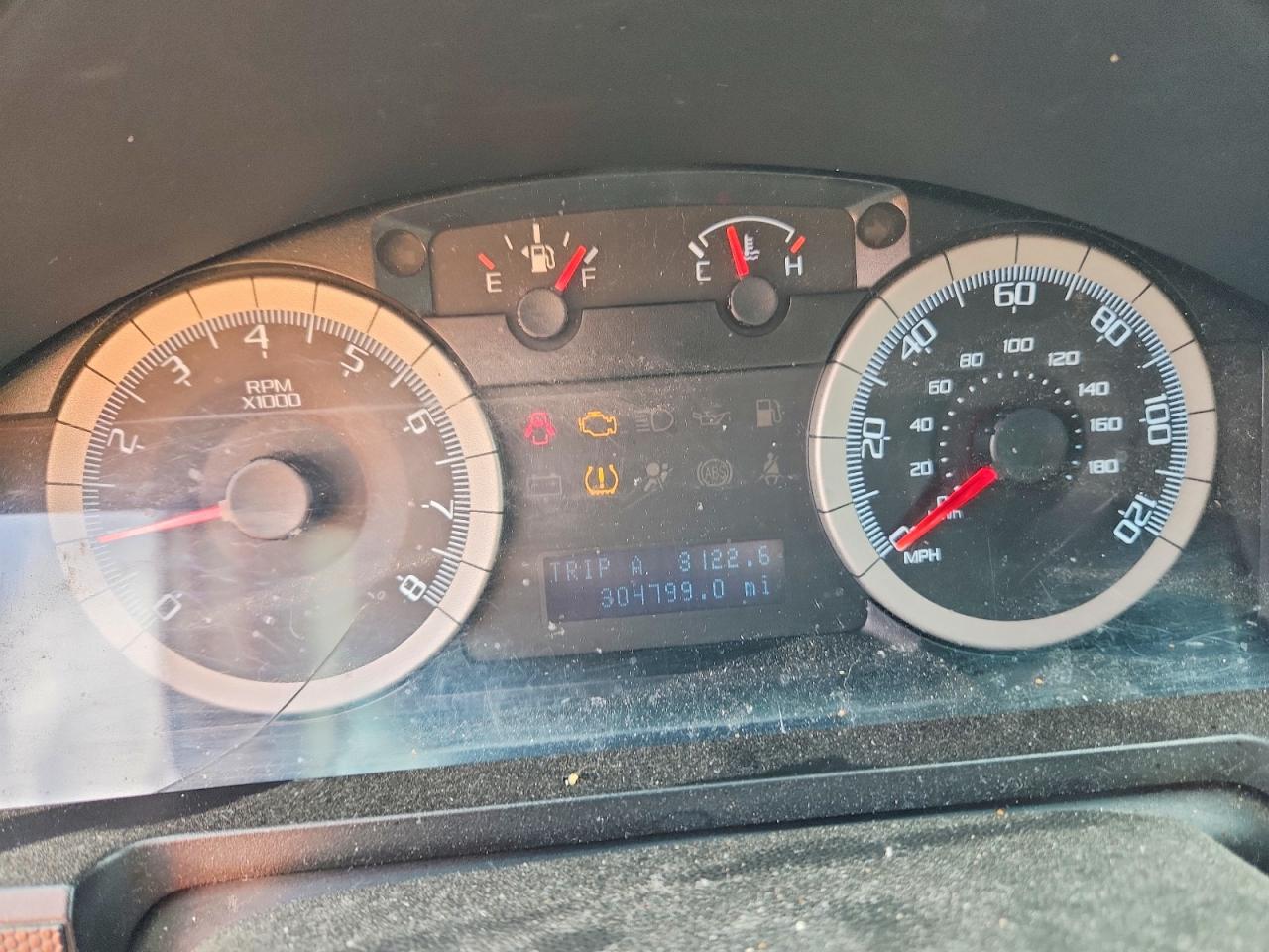 2010 Ford Escape Xlt Blue vin: 1FMCU0D70AKB00920