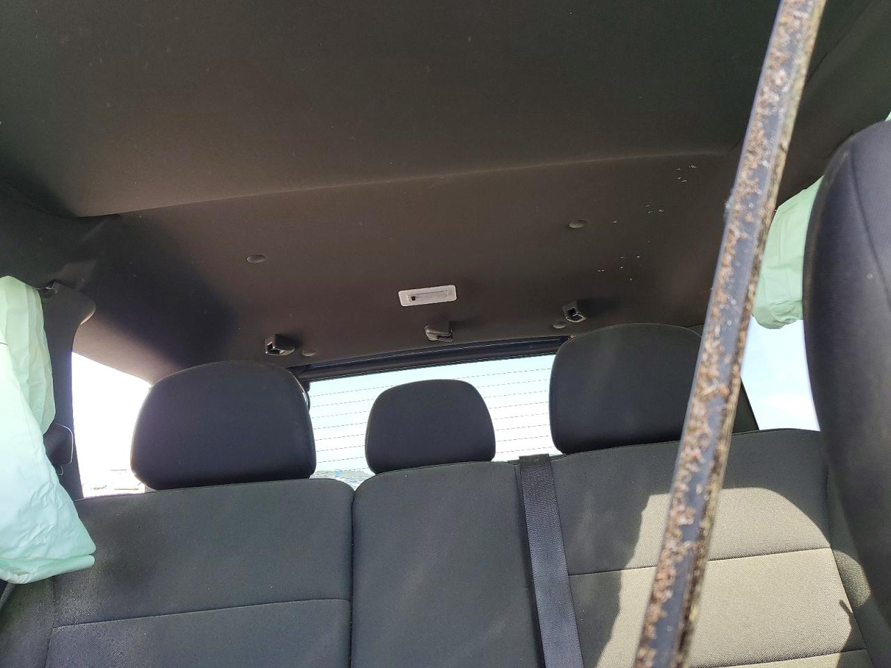 2010 Ford Escape Xlt Blue vin: 1FMCU0D70AKB60938