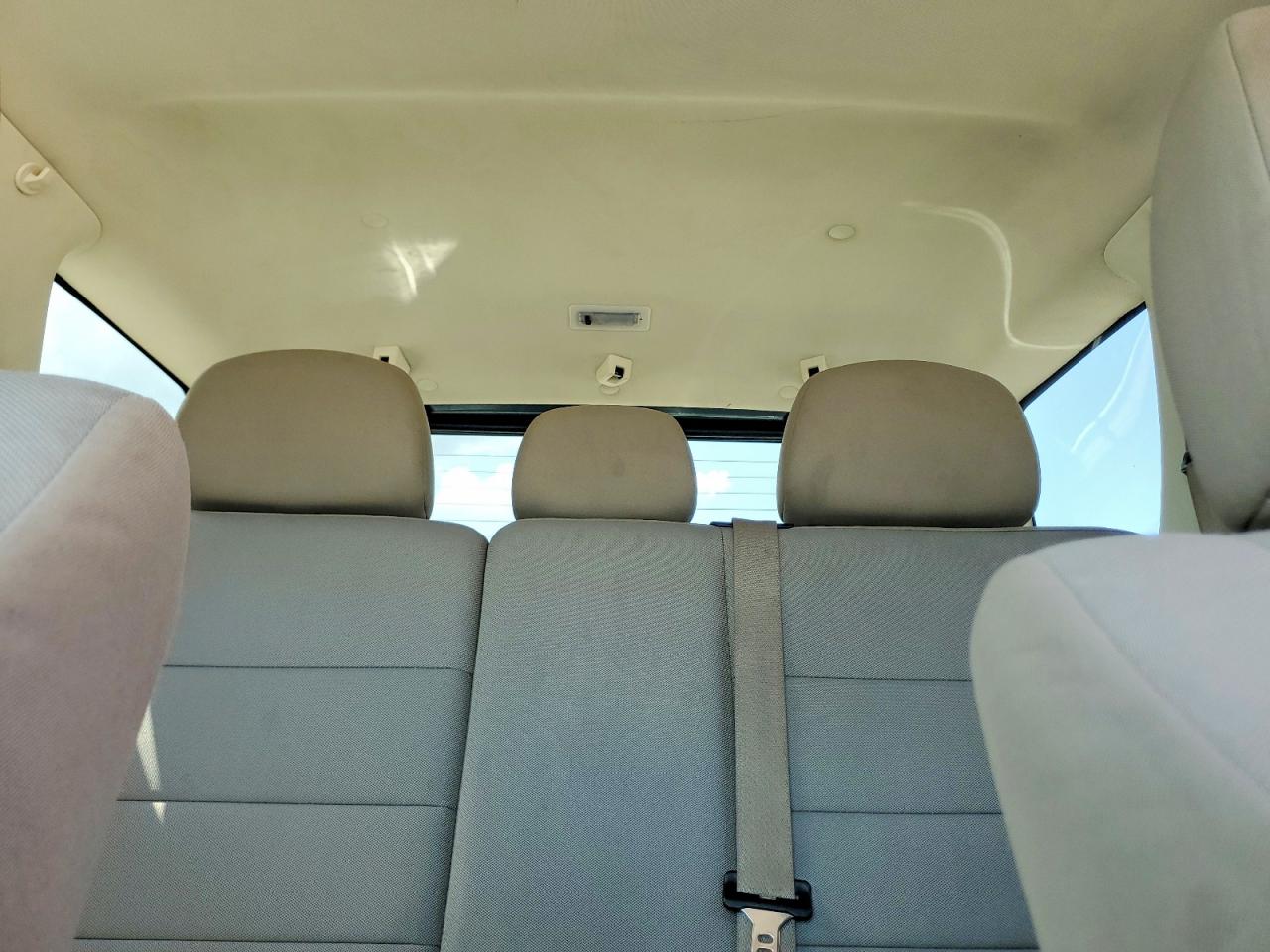 2010 Ford Escape Xlt Blue vin: 1FMCU0D70AKD19585