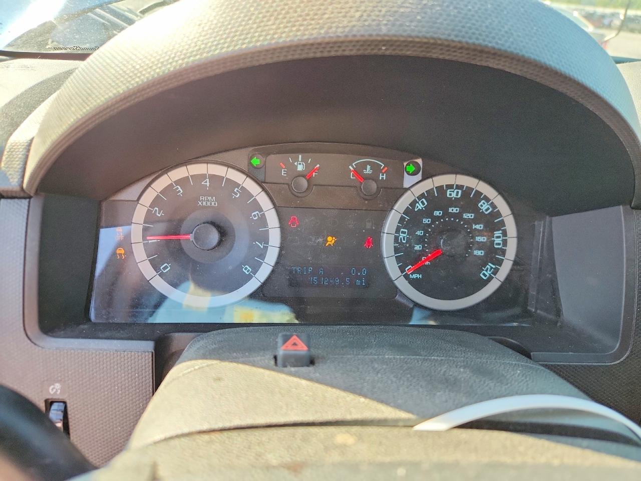 2011 Ford Escape Xlt Blue vin: 1FMCU0D70BKA81352