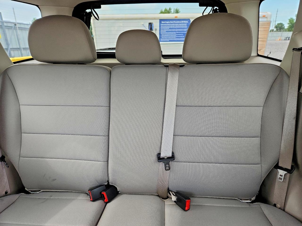 2011 Ford Escape Xlt Blue vin: 1FMCU0D70BKB20568