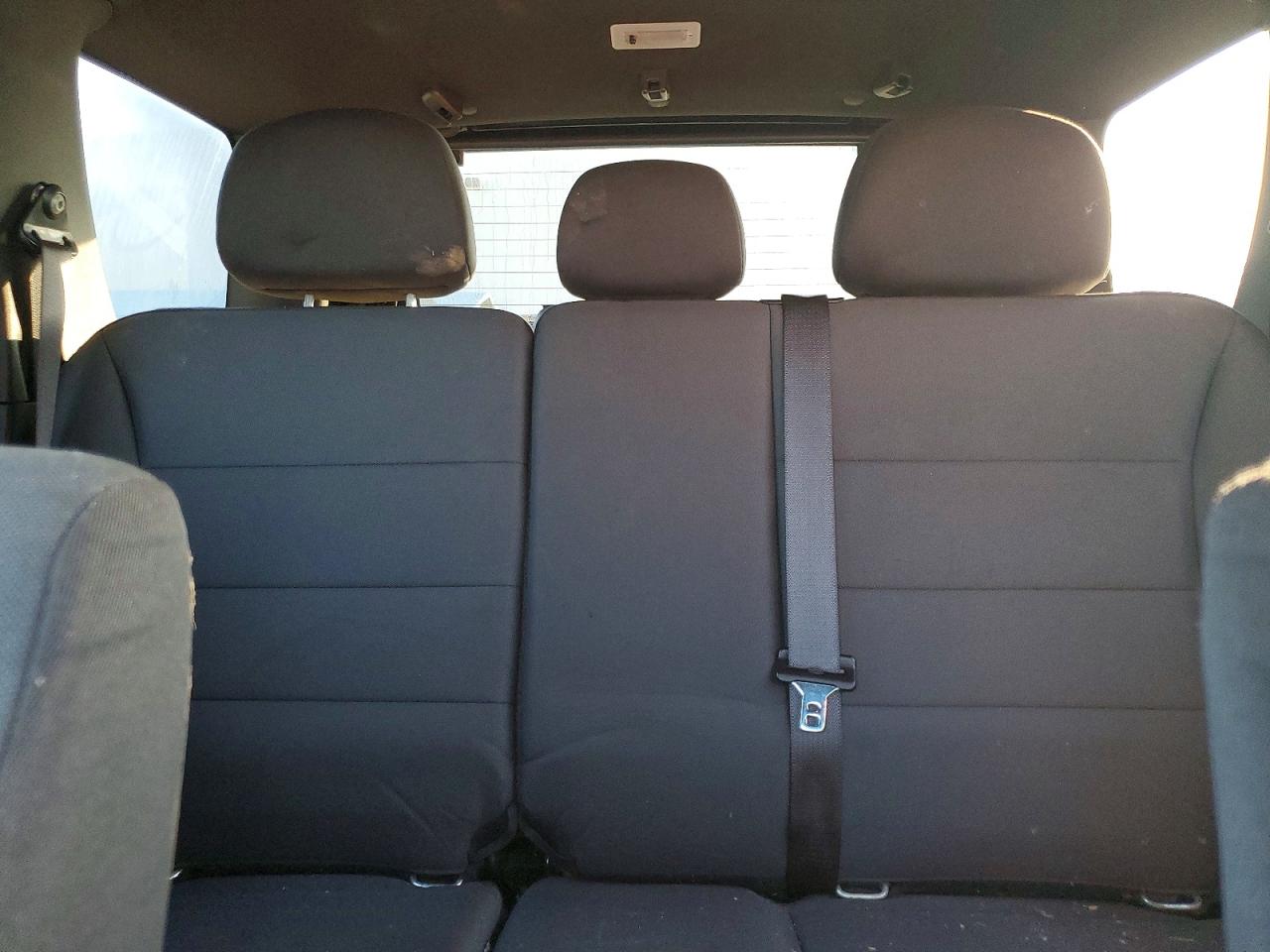 2012 Ford Escape Xlt Black vin: 1FMCU0D70CKA04076