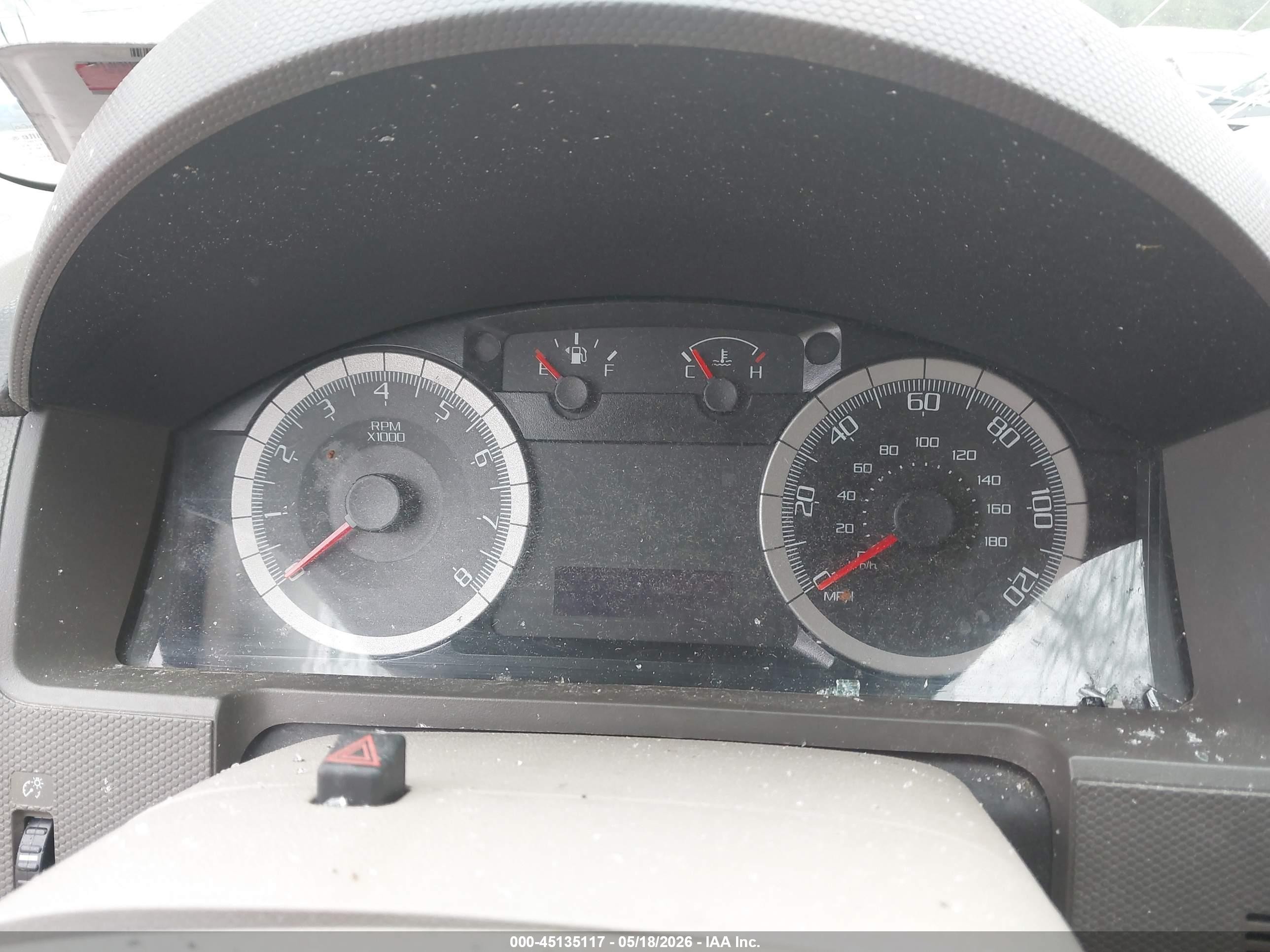 2010 Ford Escape Xlt Серый vin: 1FMCU0D71AKB28841