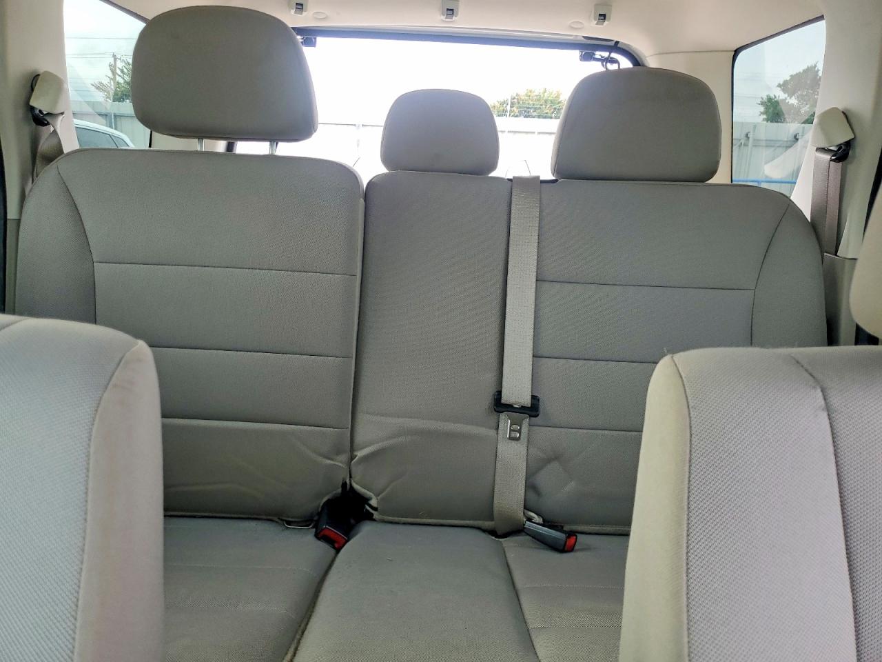 2011 Ford Escape Xlt Белый vin: 1FMCU0D71BKC10330