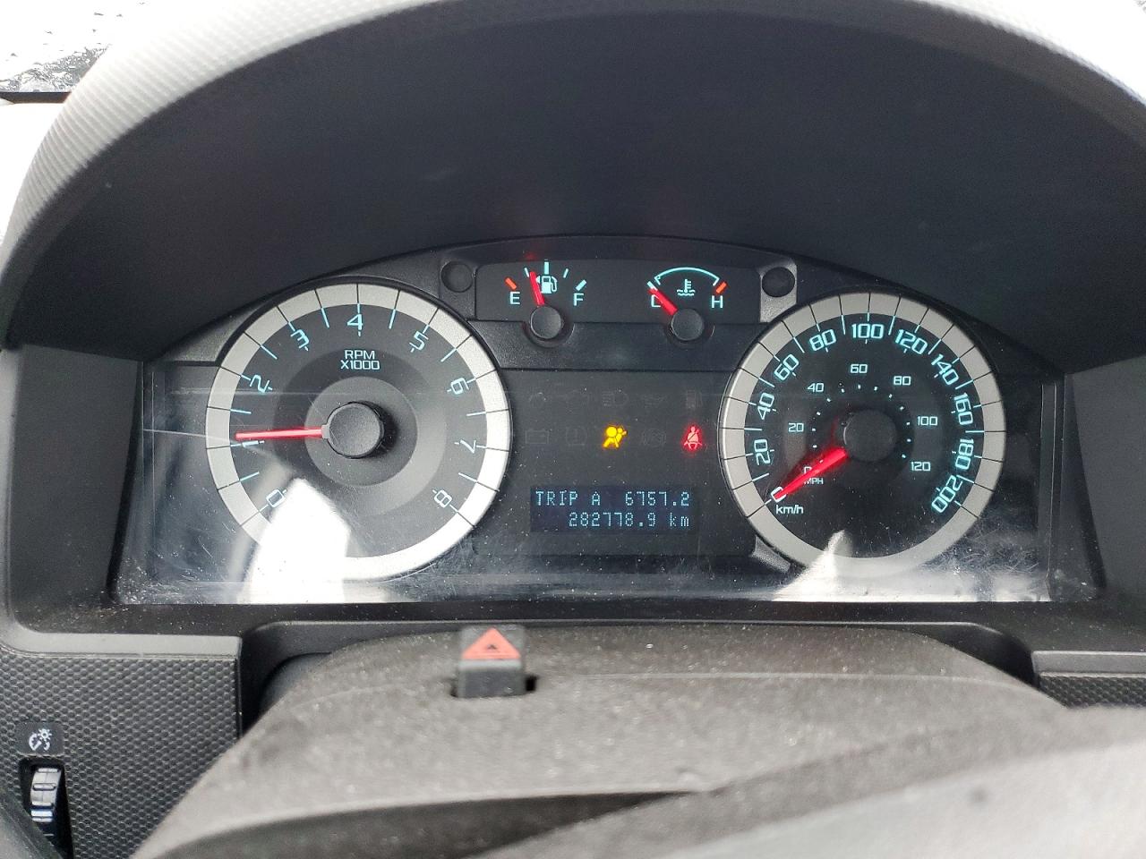 2010 Ford Escape Xlt Gray vin: 1FMCU0D72AKC81020
