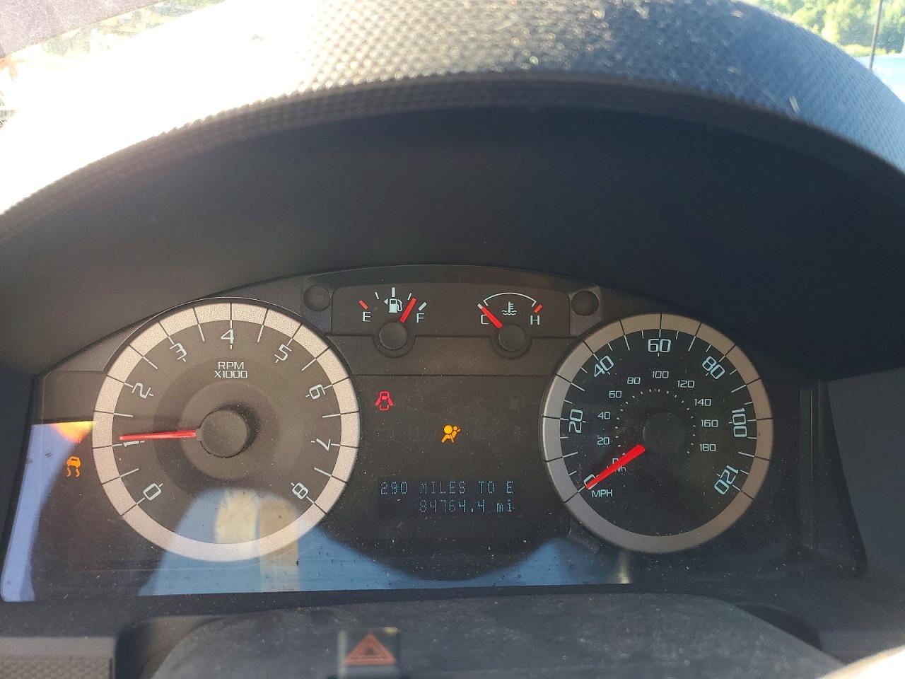 2010 Ford Escape Xlt Red vin: 1FMCU0D72AKD31835