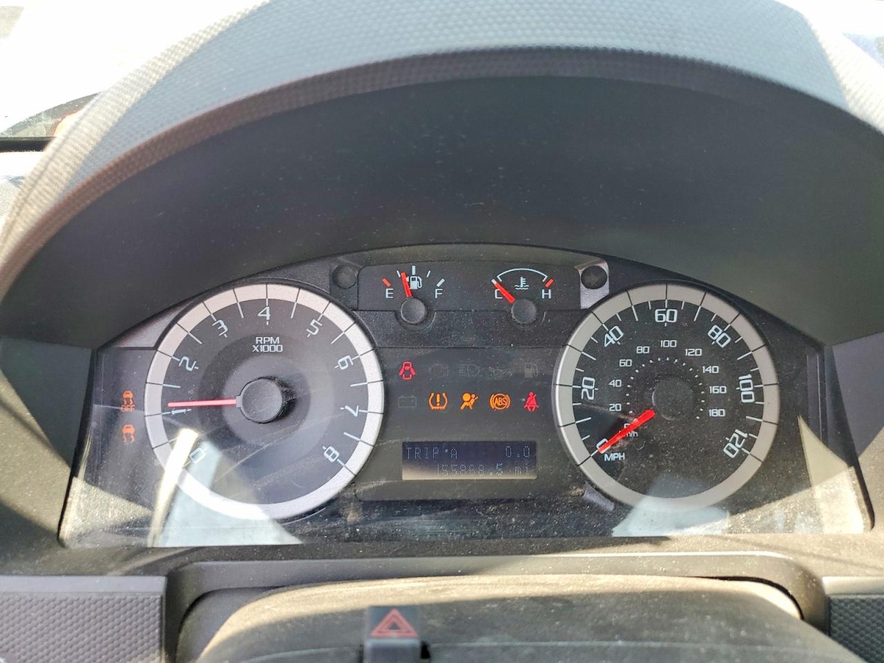 2011 Ford Escape Xlt Blue vin: 1FMCU0D72BKC40453