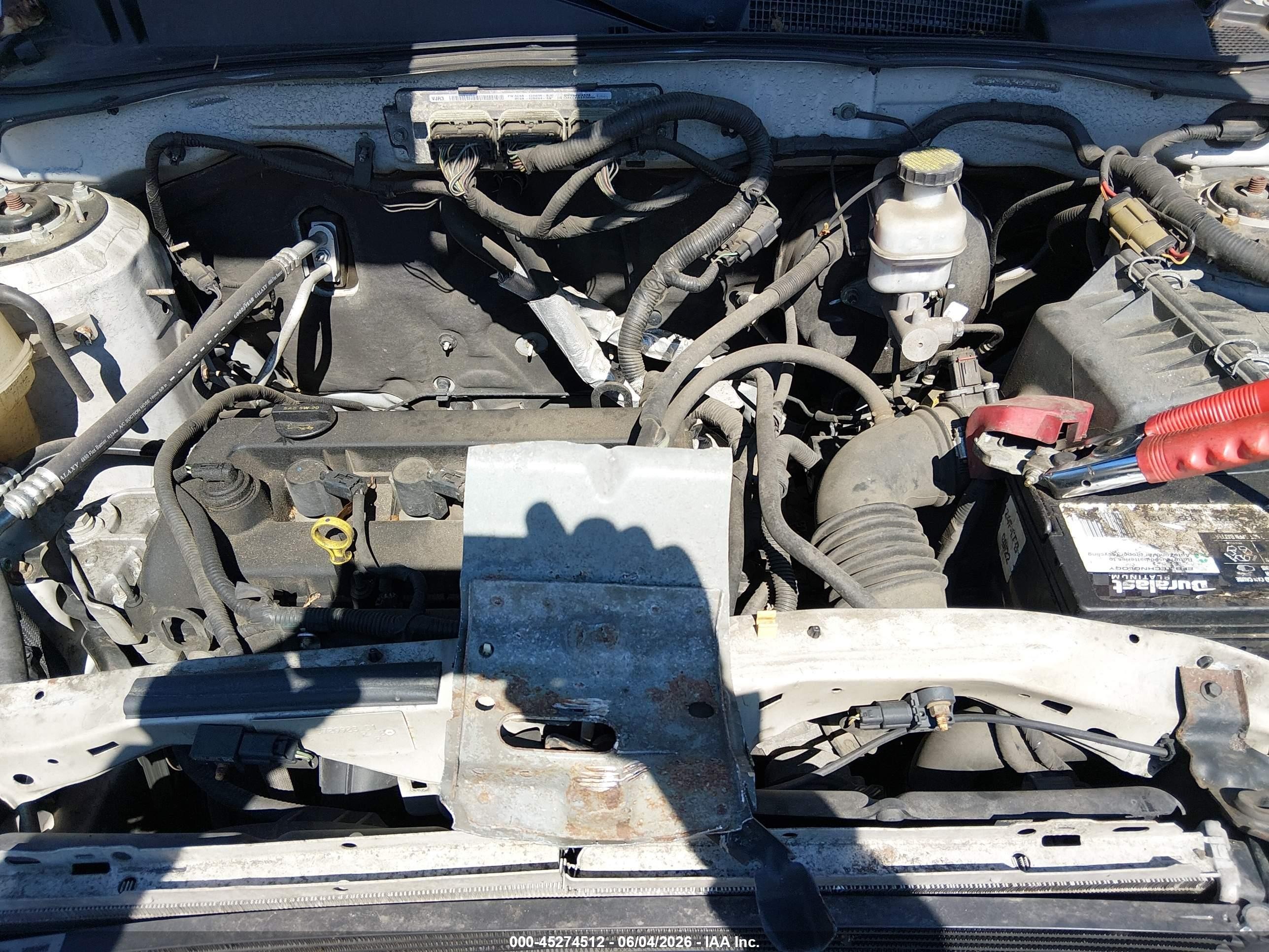 2011 Ford Escape Xlt Белый vin: 1FMCU0D72BKC65305