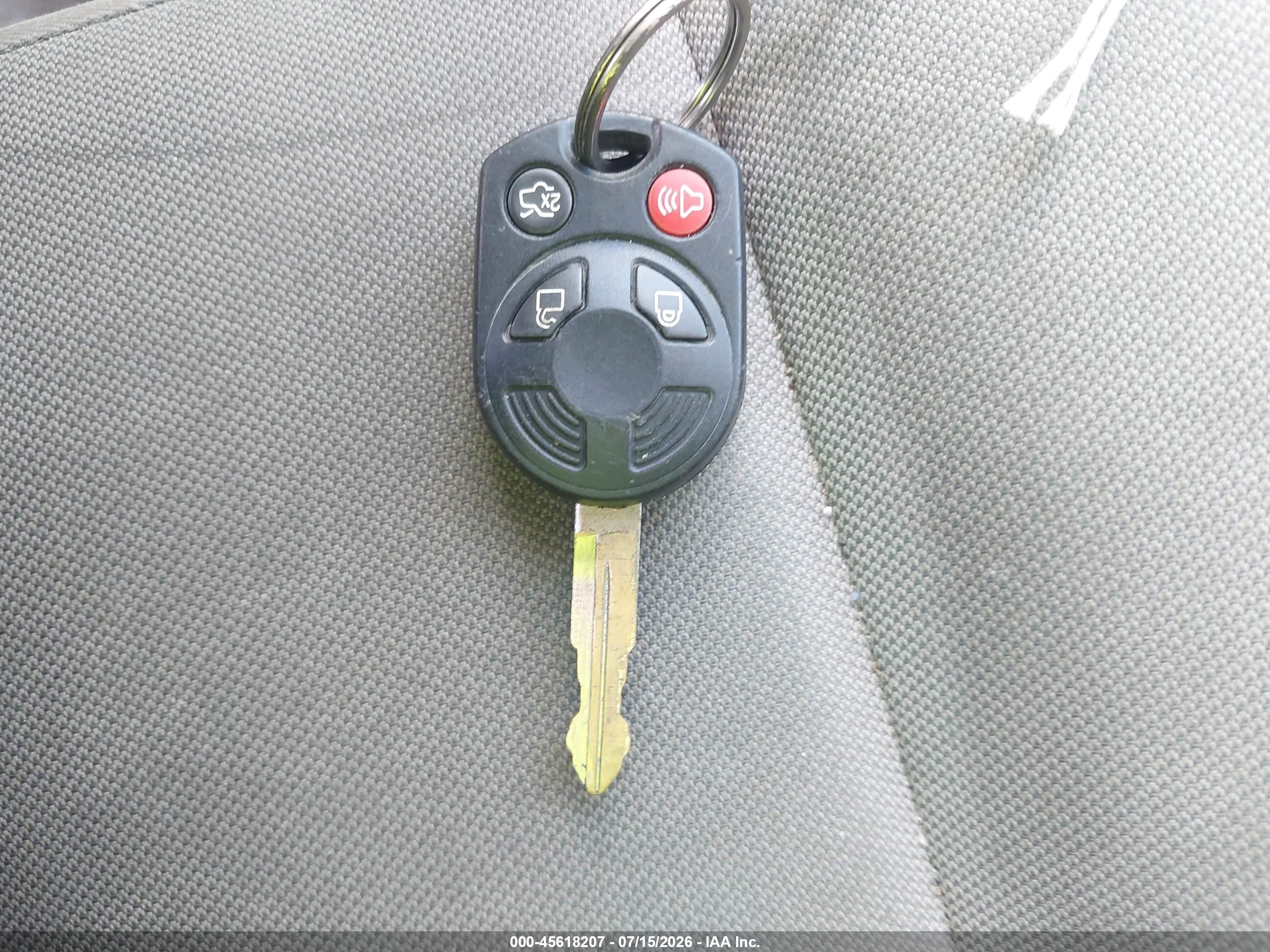 2012 Ford Escape Xlt Blue vin: 1FMCU0D72CKB19276