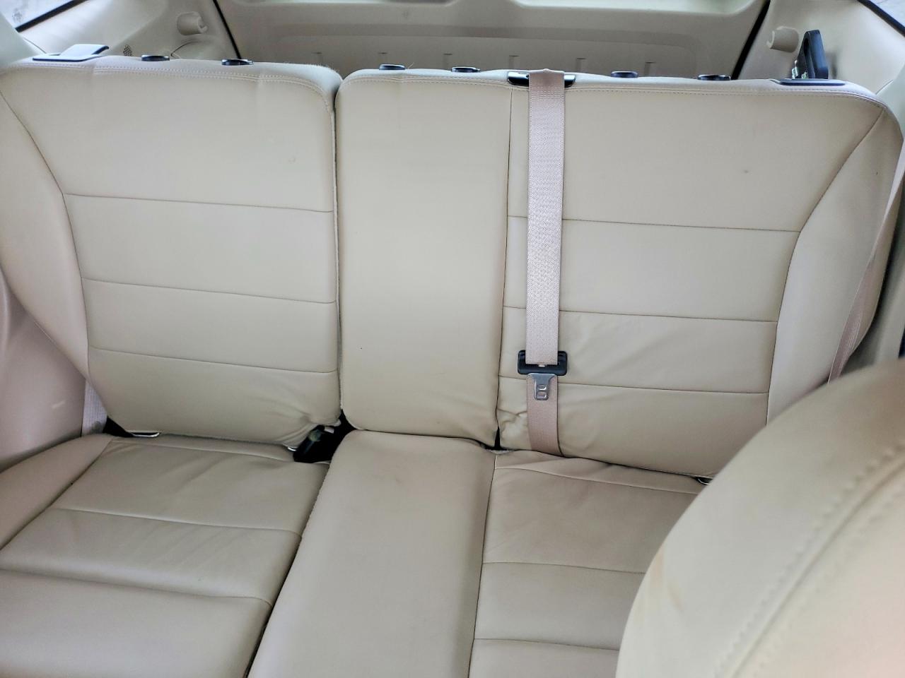 2012 Ford Escape Xlt Gold vin: 1FMCU0D72CKB35610