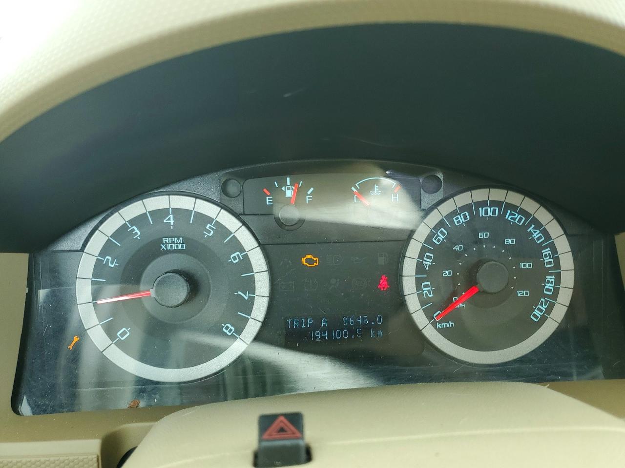 2012 Ford Escape Xlt Gold vin: 1FMCU0D72CKB35610