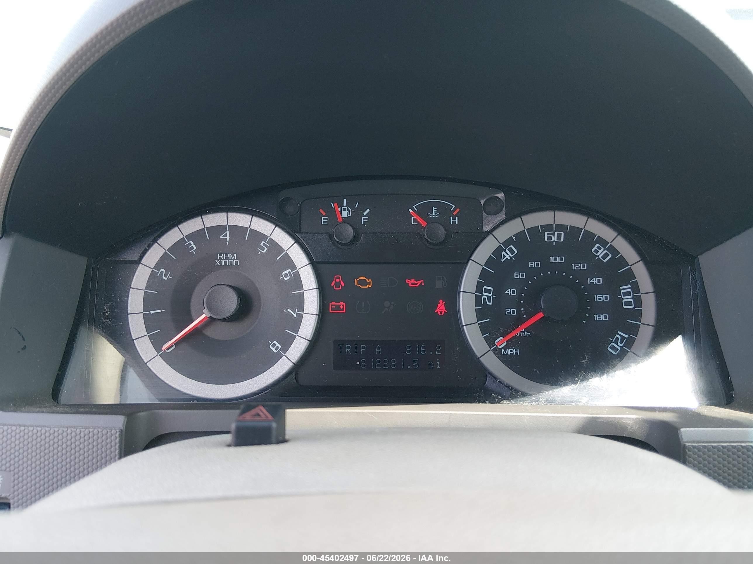 2012 Ford Escape Xlt White vin: 1FMCU0D72CKB58434