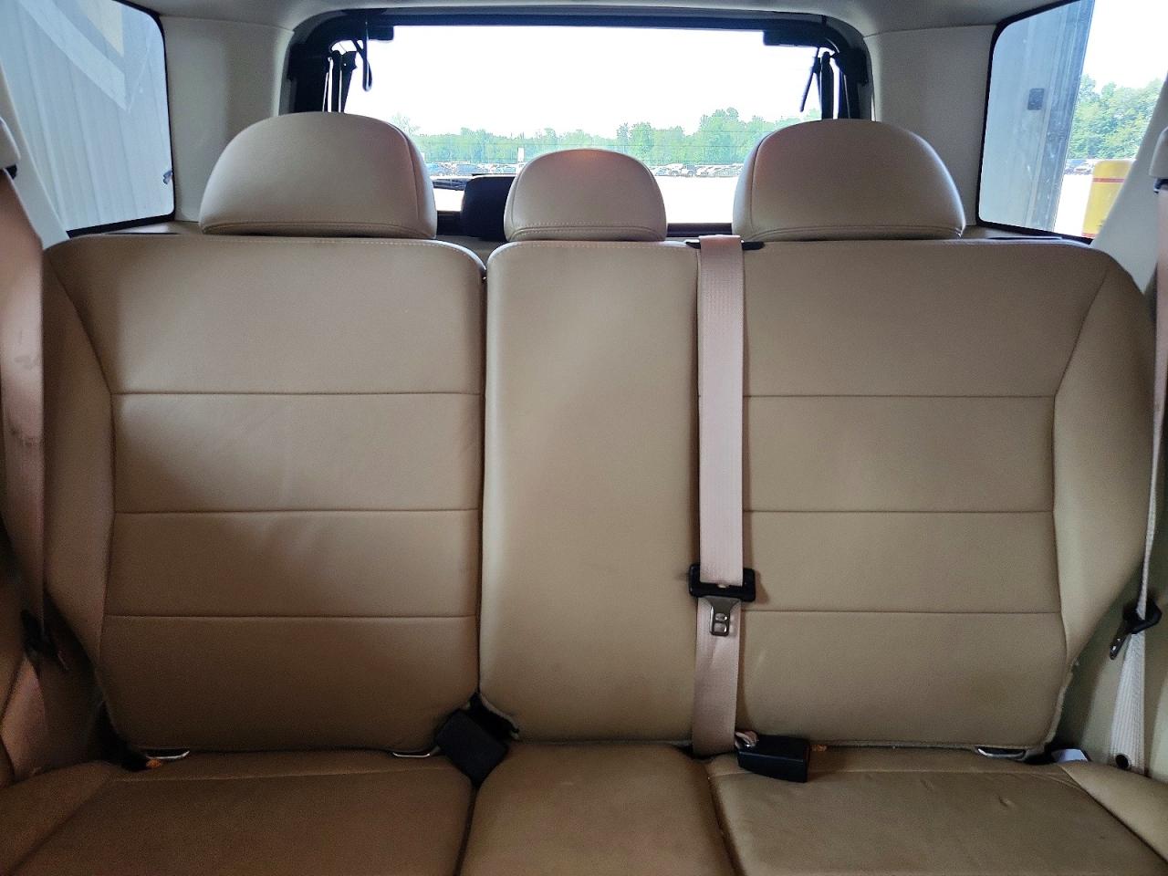 2012 Ford Escape Xlt White vin: 1FMCU0D72CKC35285