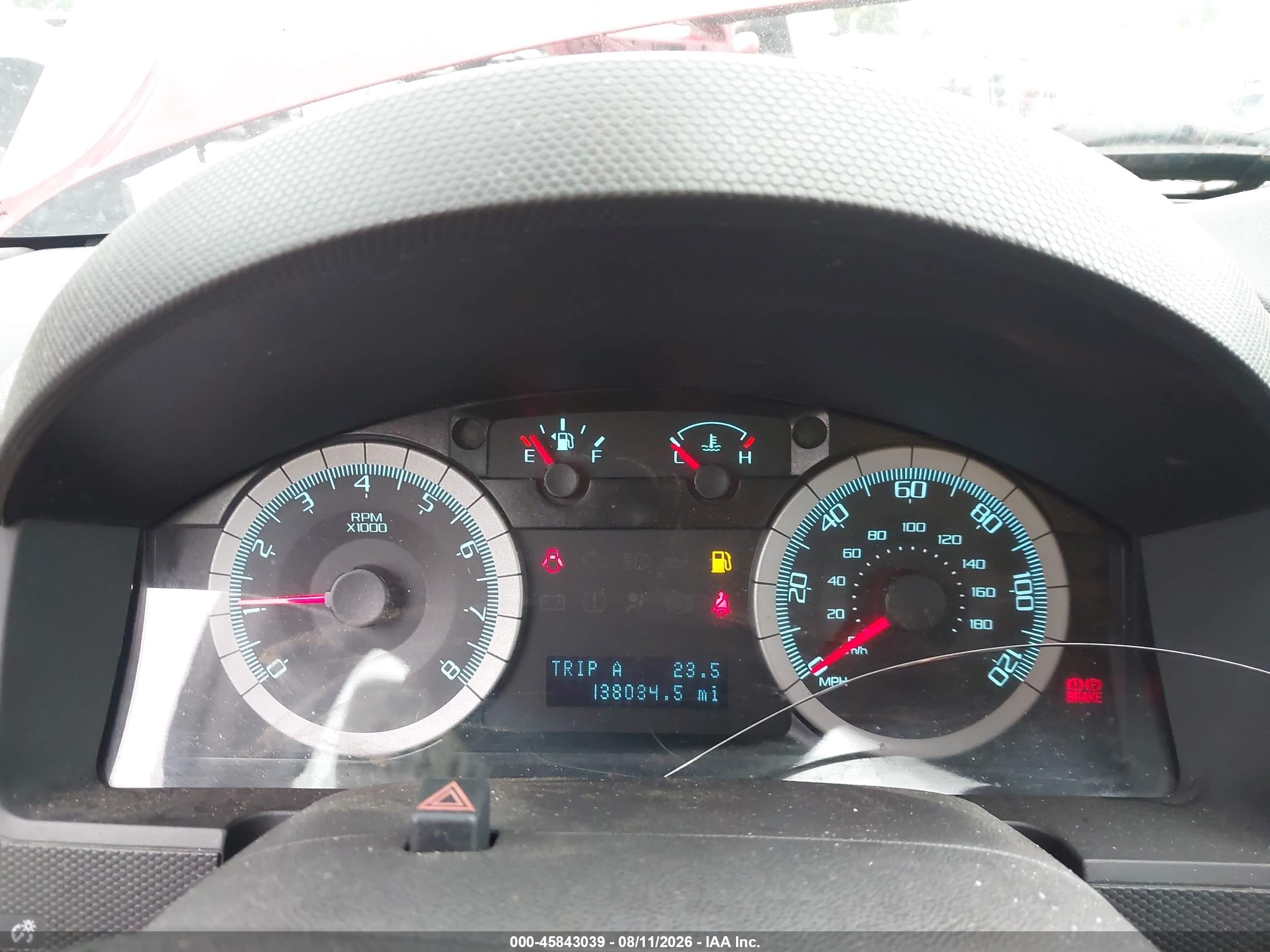 2010 Ford Escape Xlt Red vin: 1FMCU0D73AKA42138