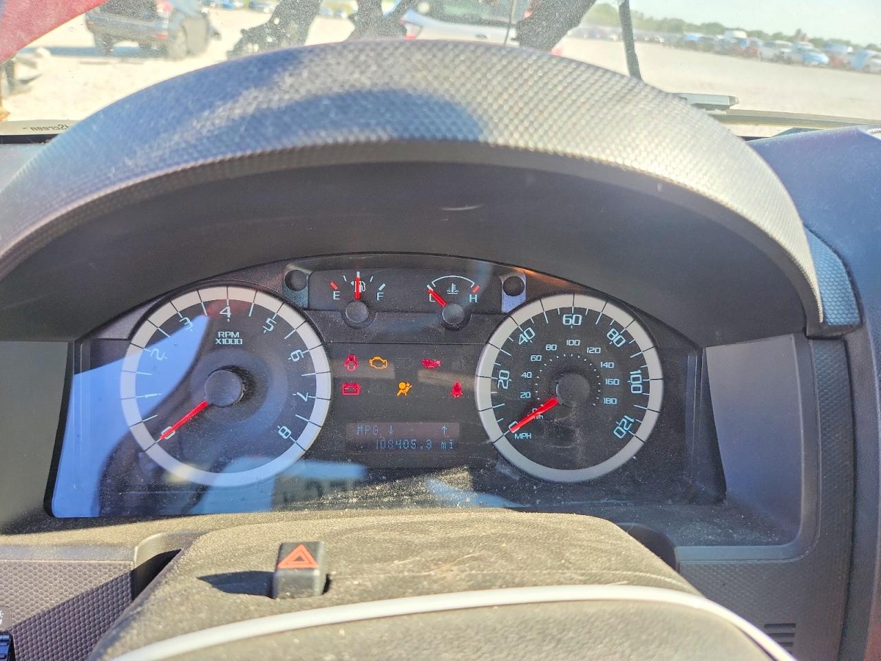 2010 Ford Escape Xlt Red vin: 1FMCU0D73AKD38941