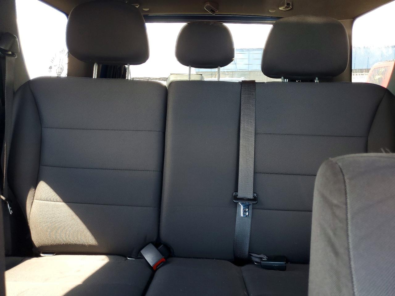 2011 Ford Escape Xlt Blue vin: 1FMCU0D73BKA61550
