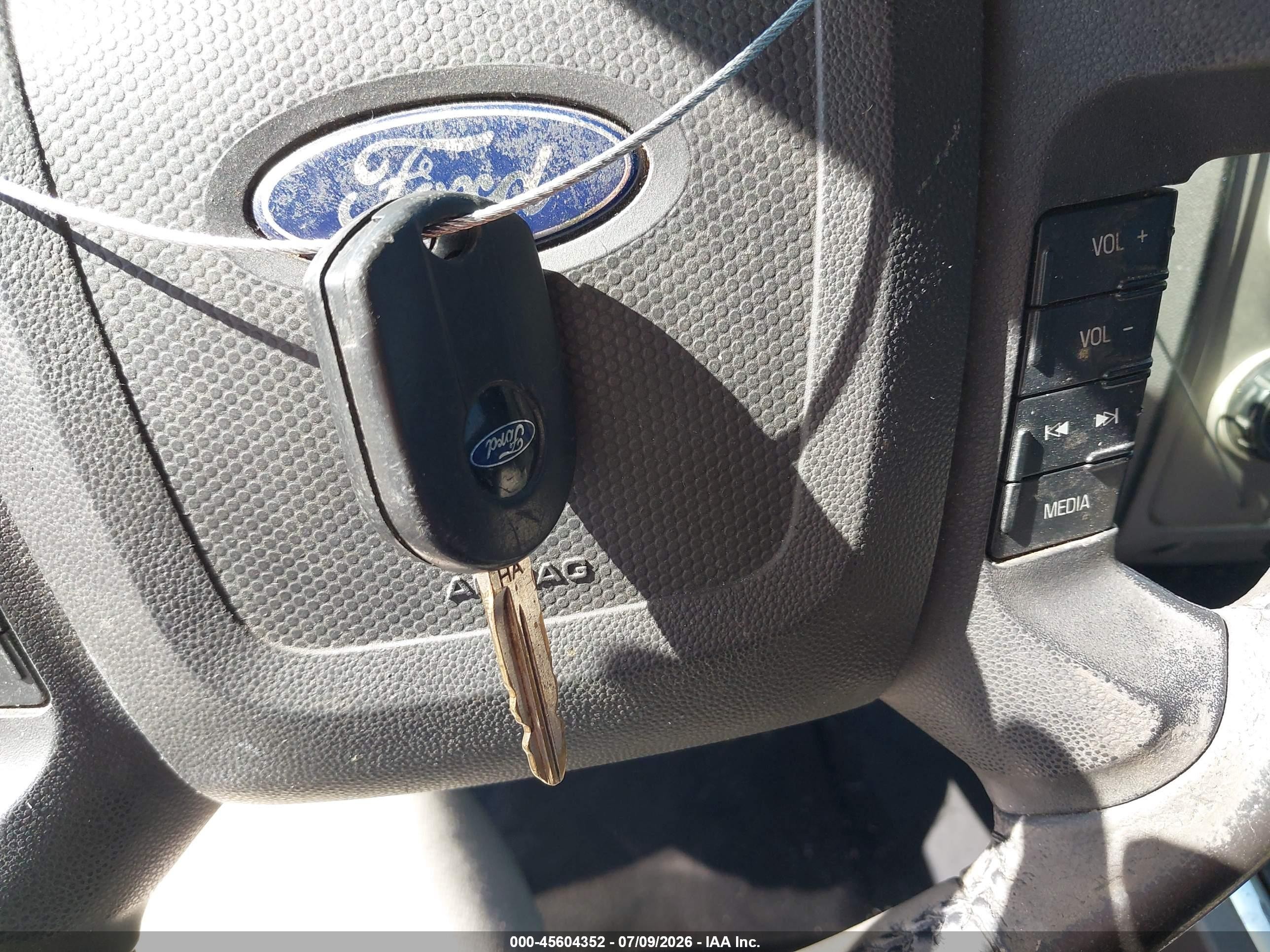 2011 Ford Escape Xlt Blue vin: 1FMCU0D73BKB66721