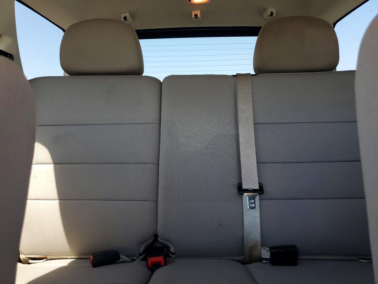 2011 Ford Escape Xlt Синий vin: 1FMCU0D73BKB73197