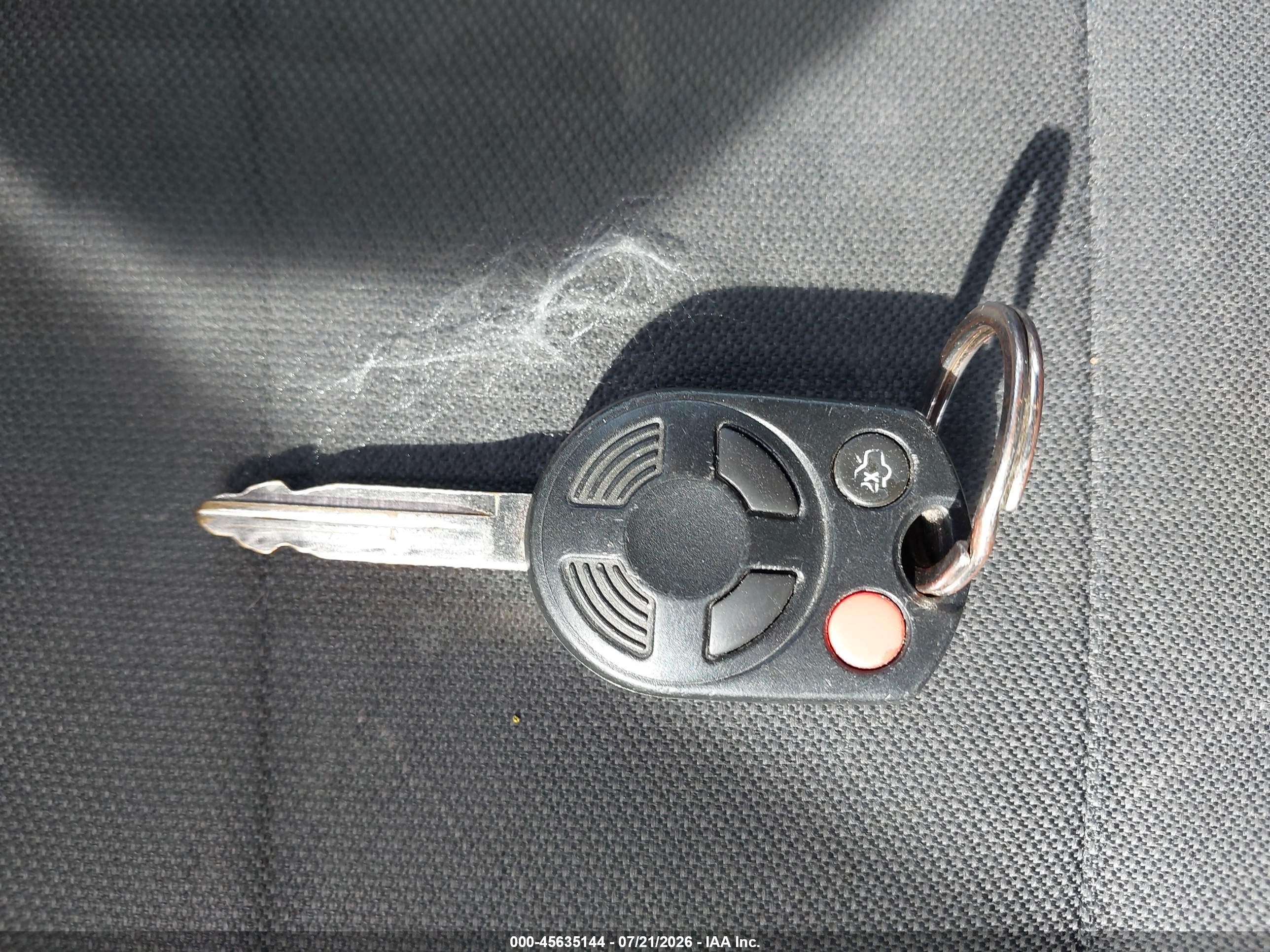 2011 Ford Escape Xlt Черный vin: 1FMCU0D73BKC01158