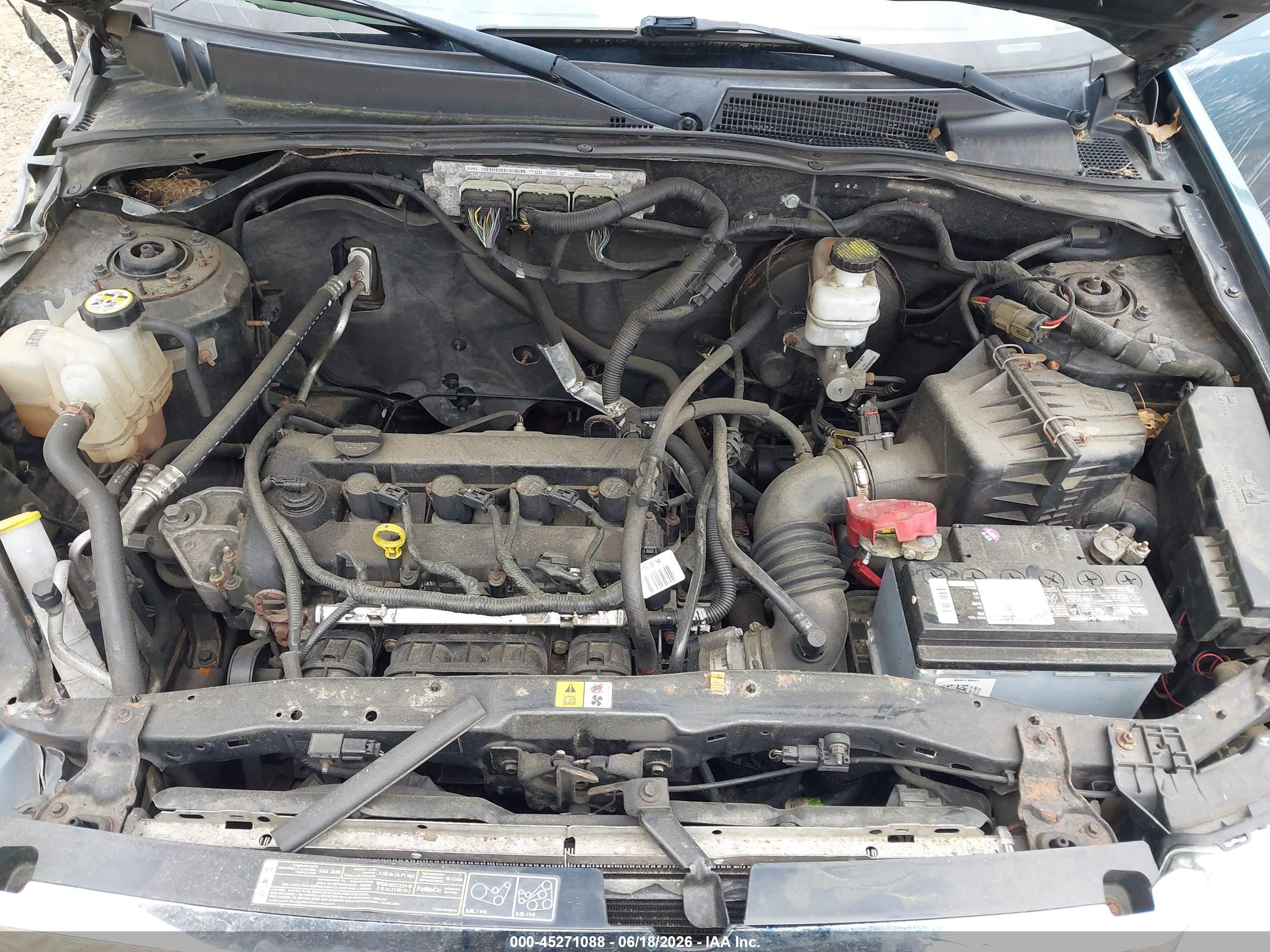 2011 Ford Escape Xlt Blue vin: 1FMCU0D73BKC47492
