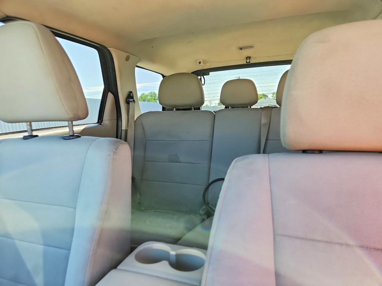 2012 Ford Escape Xlt Teal vin: 1FMCU0D73CKA32986