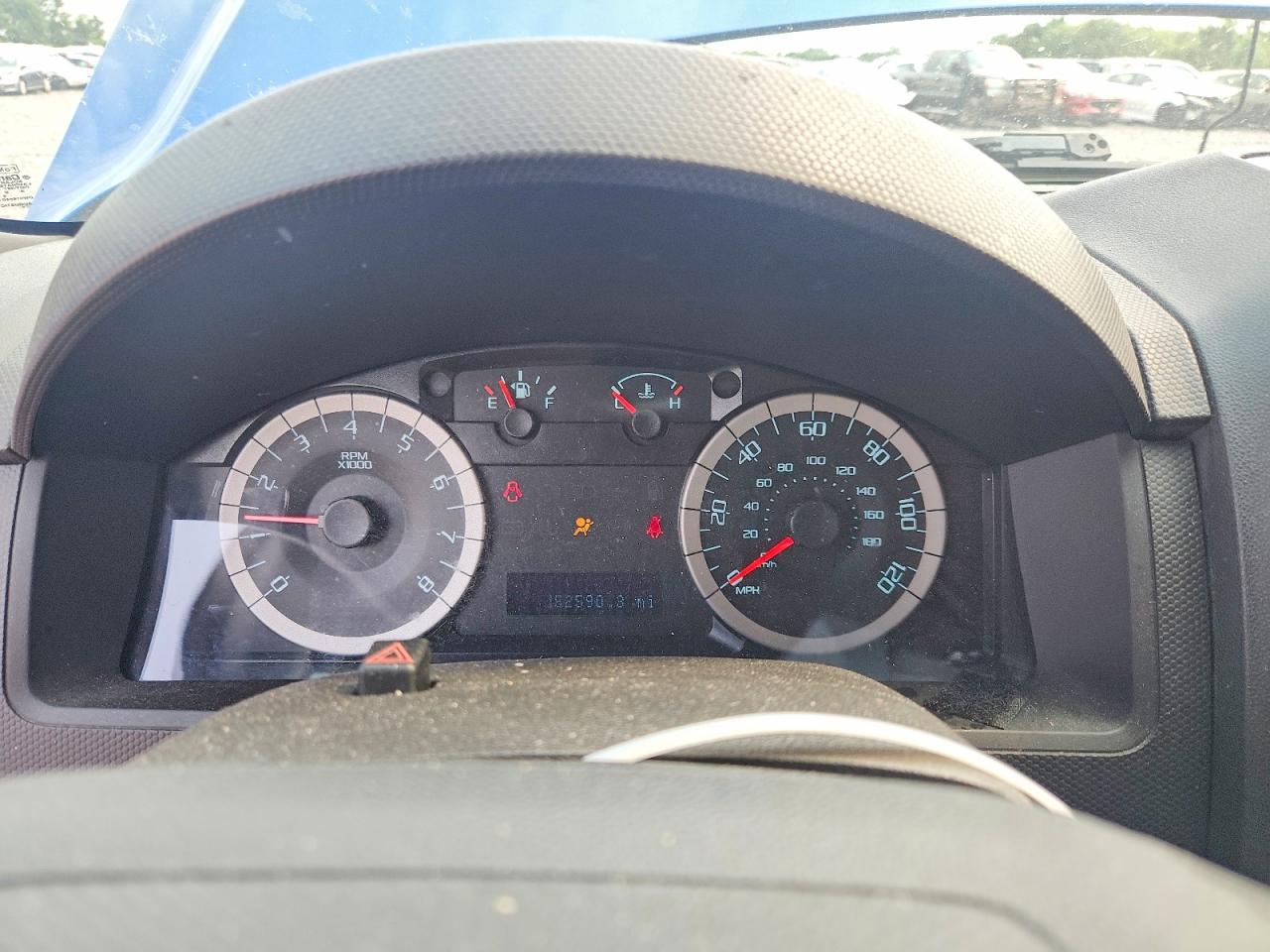 2012 Ford Escape Xlt Blue vin: 1FMCU0D73CKB10215