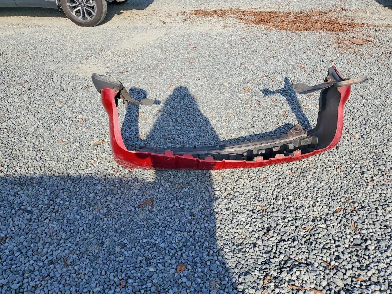 2010 Ford Escape Xlt Red vin: 1FMCU0D74AKB11404