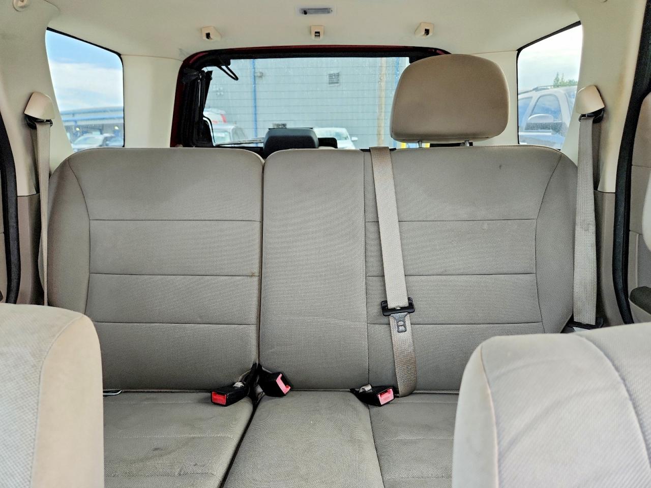 2010 Ford Escape Xlt Бордовый vin: 1FMCU0D74AKB51711