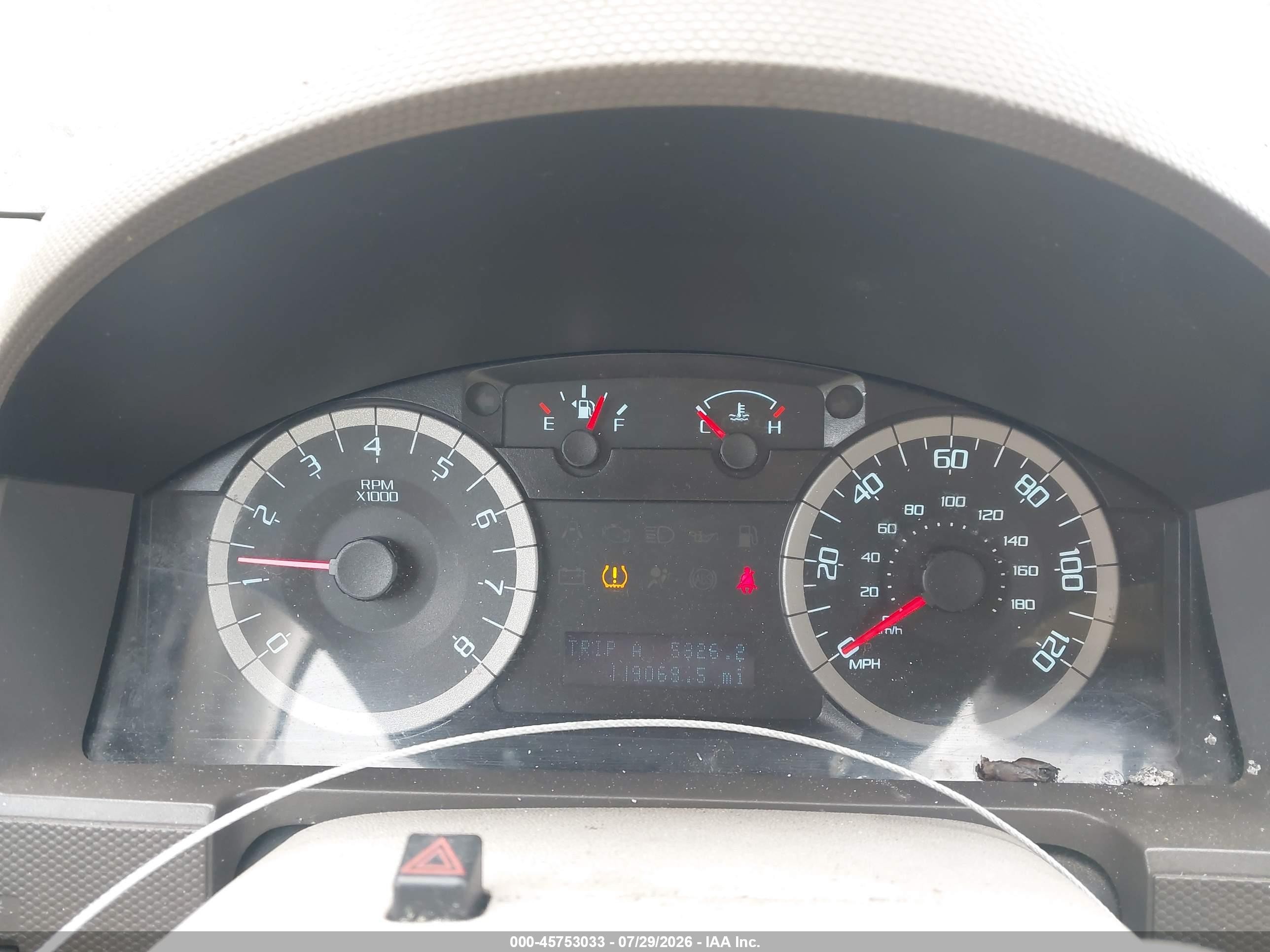 2010 Ford Escape Xlt White vin: 1FMCU0D74AKB61719