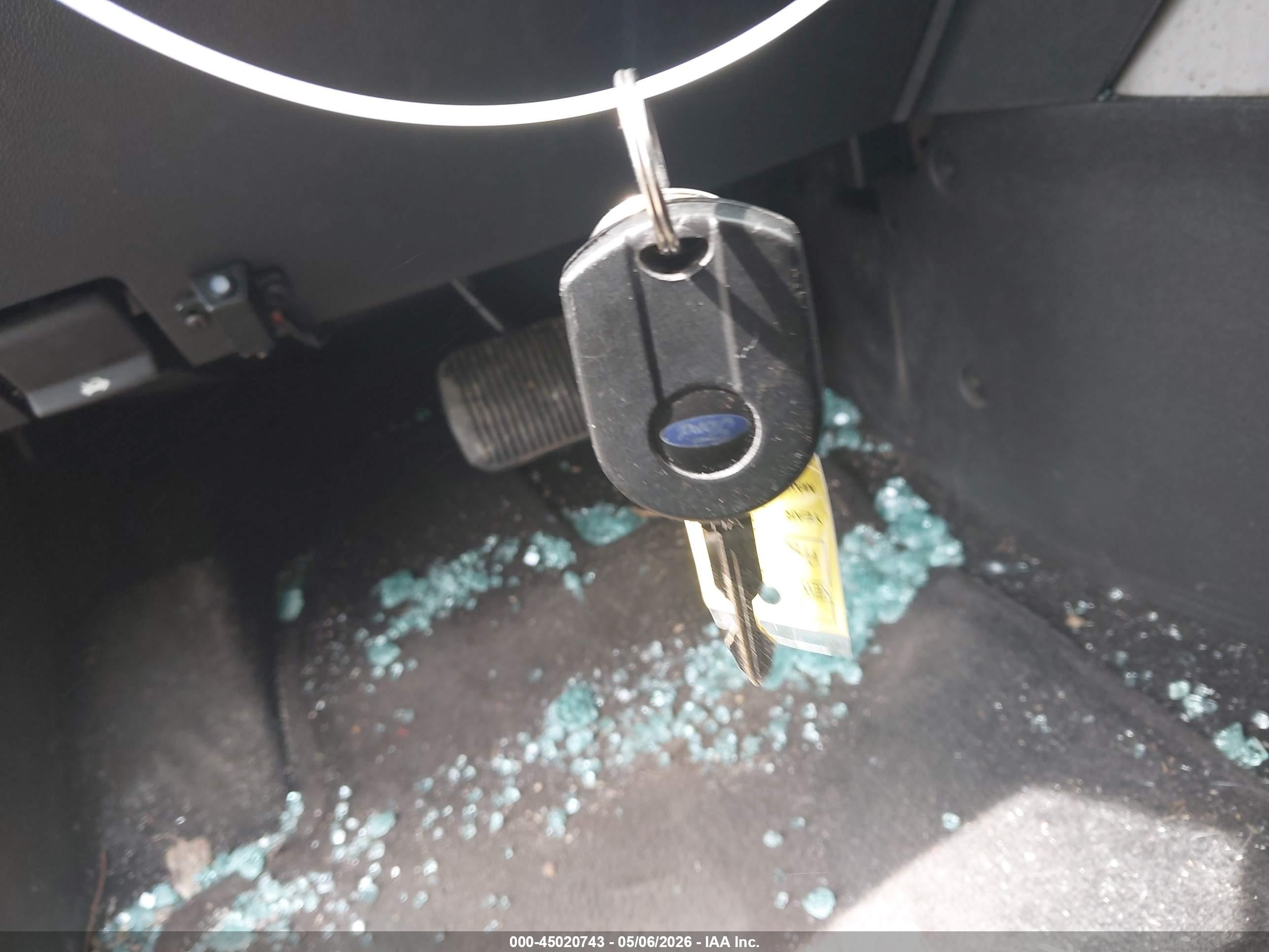 2010 Ford Escape Xlt Blue vin: 1FMCU0D74AKB62871