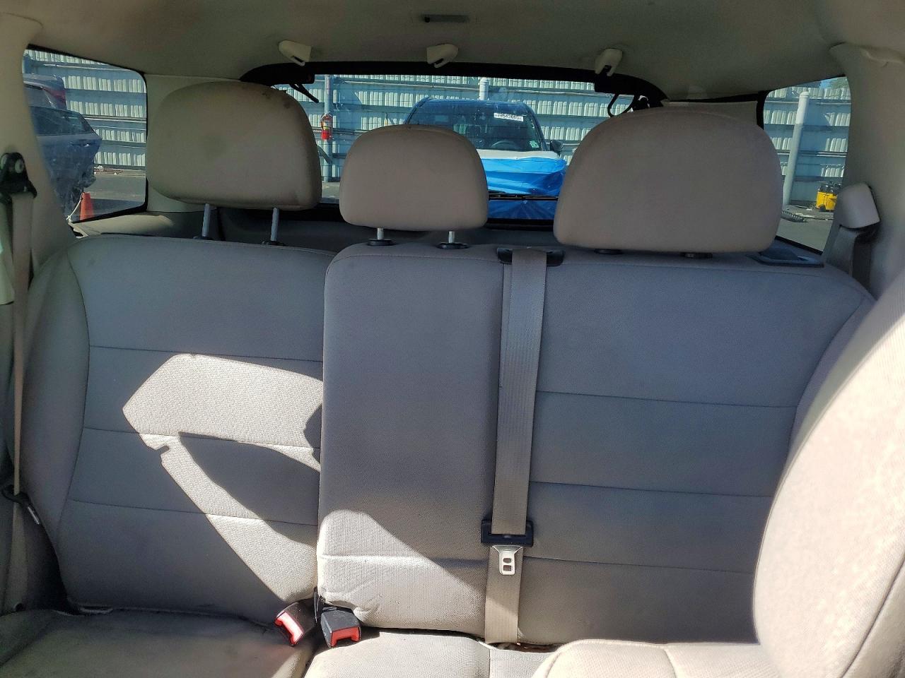 2010 Ford Escape Xlt Blue vin: 1FMCU0D74AKB79119