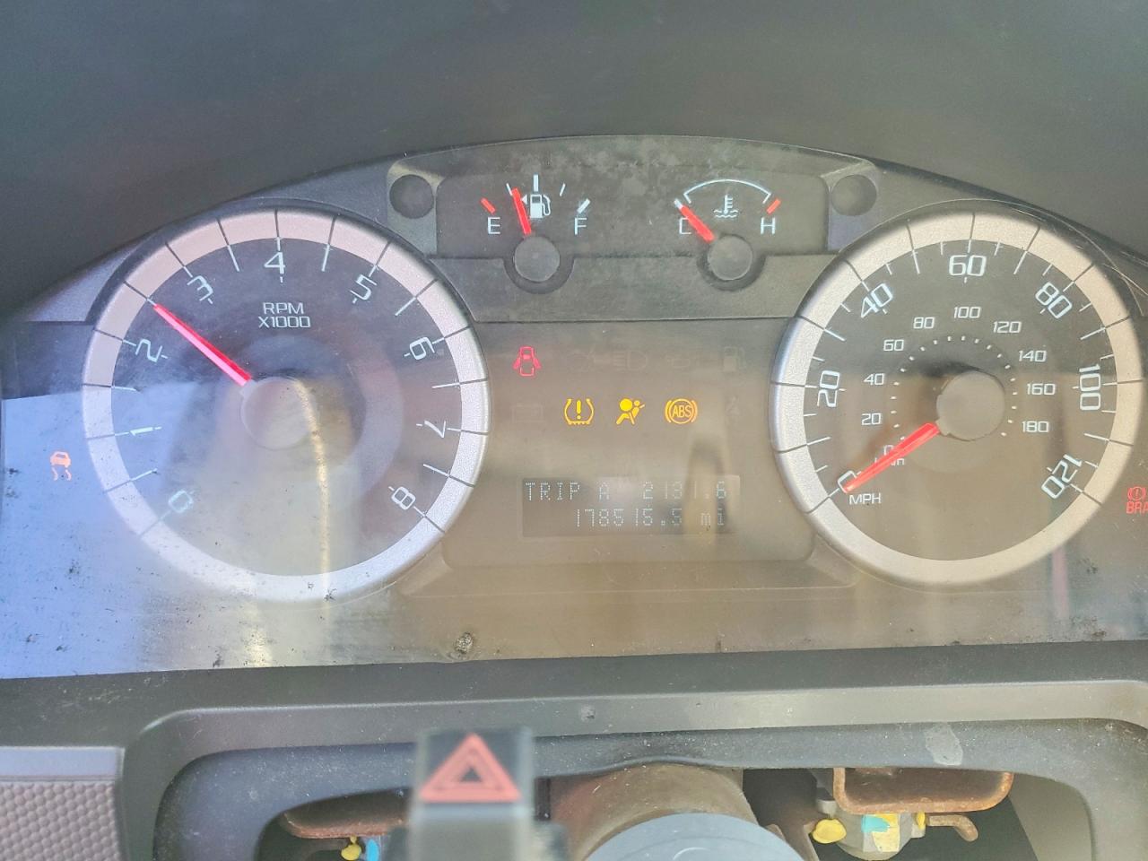 2010 Ford Escape Xlt Blue vin: 1FMCU0D74AKB79119