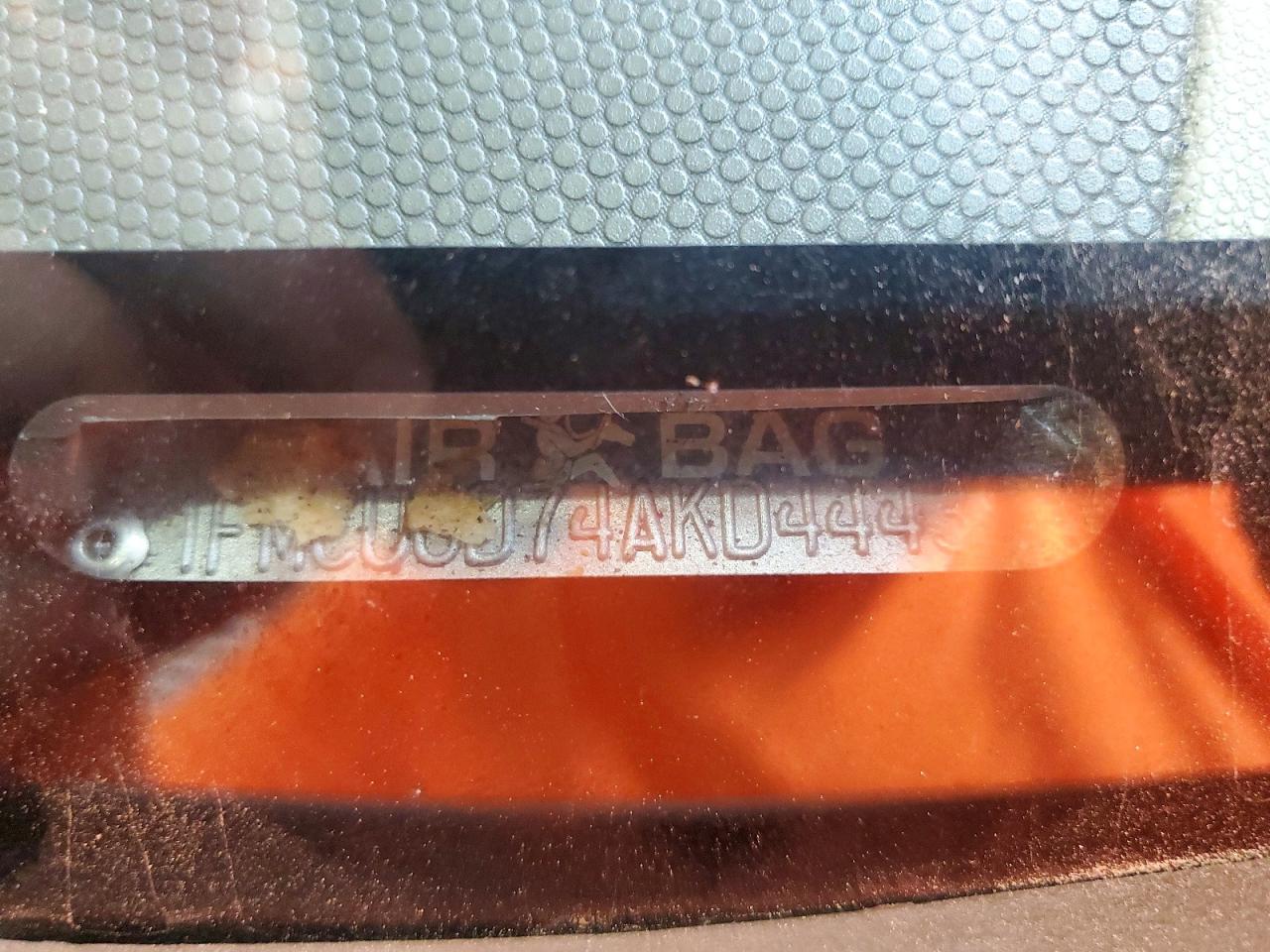 2010 Ford Escape Xlt Silver vin: 1FMCU0D74AKD44439