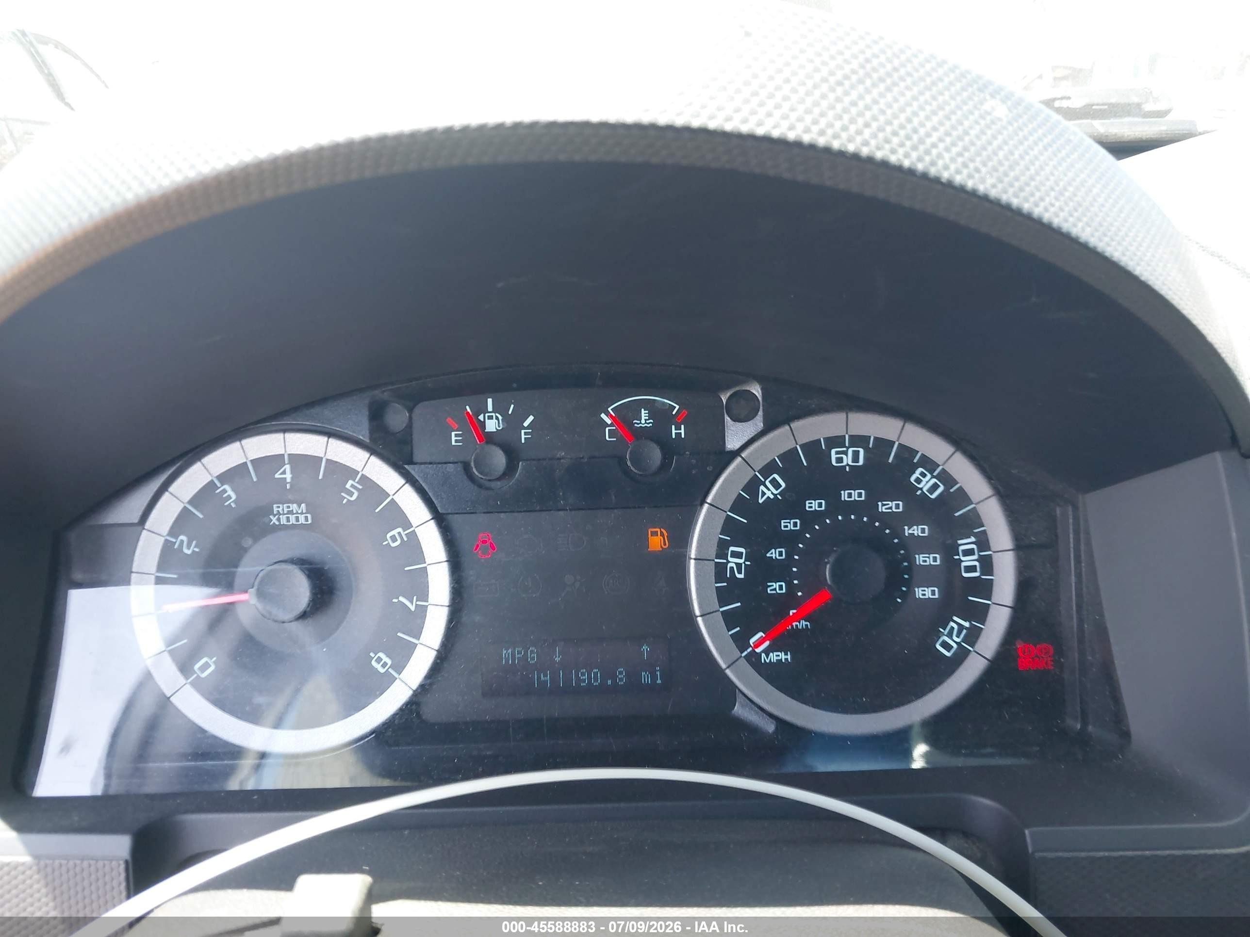 2010 Ford Escape Xlt Black vin: 1FMCU0D74AKD48278