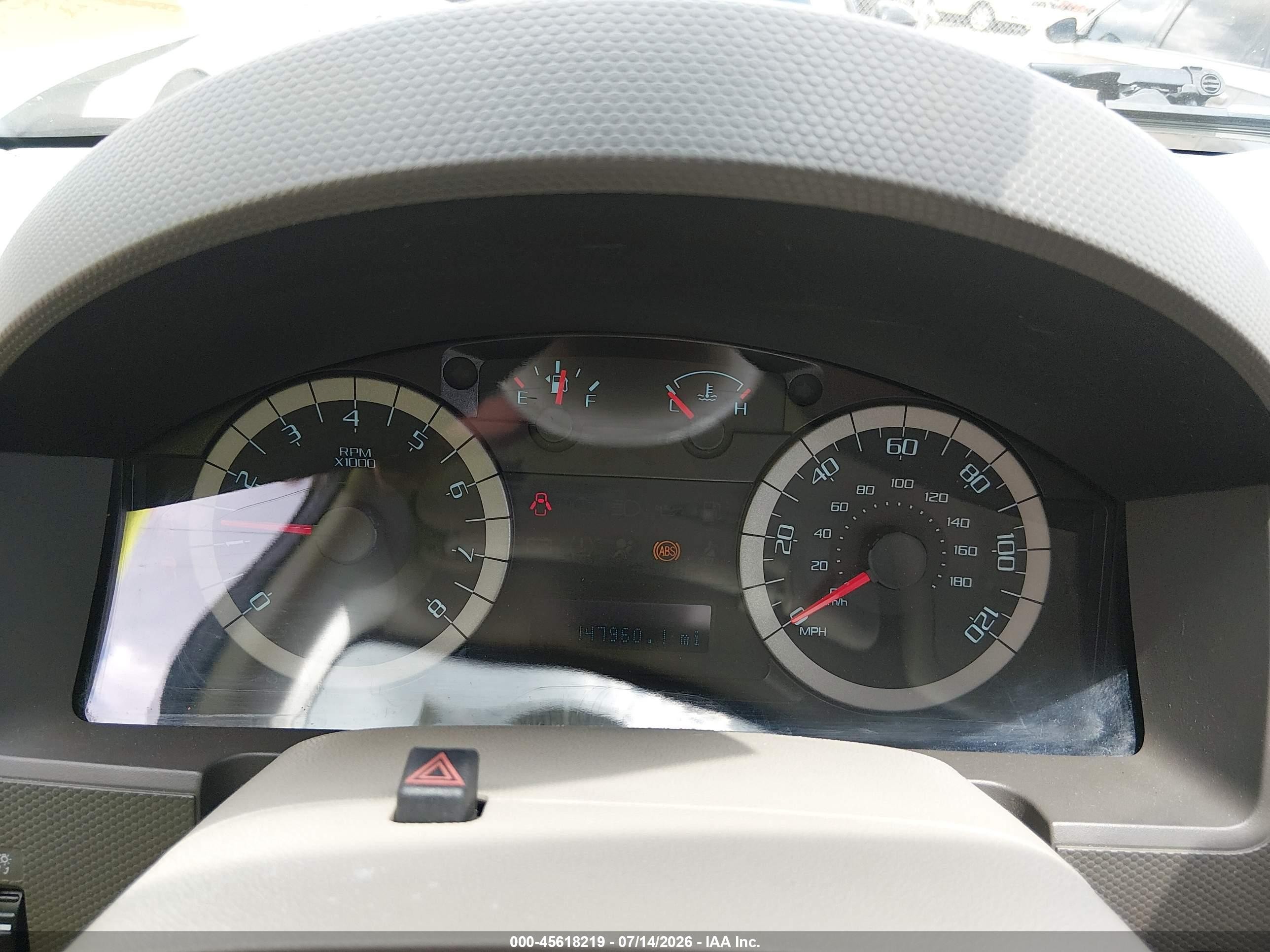 2011 Ford Escape Xlt Белый vin: 1FMCU0D74BKA92659