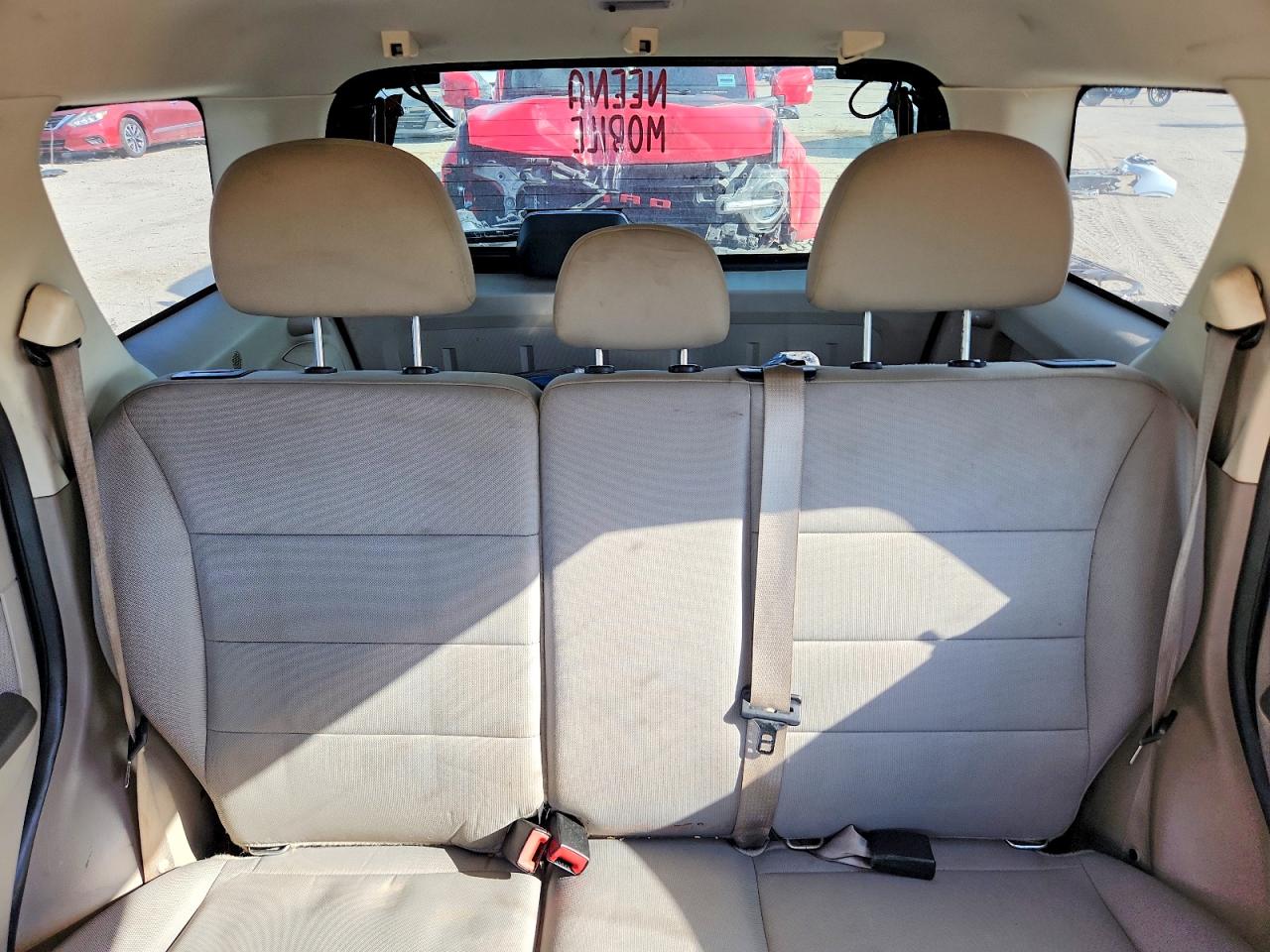 2012 Ford Escape Xlt Gray vin: 1FMCU0D74CKA38571