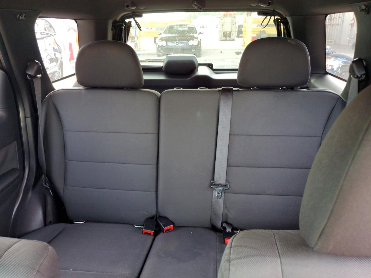 2012 Ford Escape Xlt Cream vin: 1FMCU0D74CKB27217