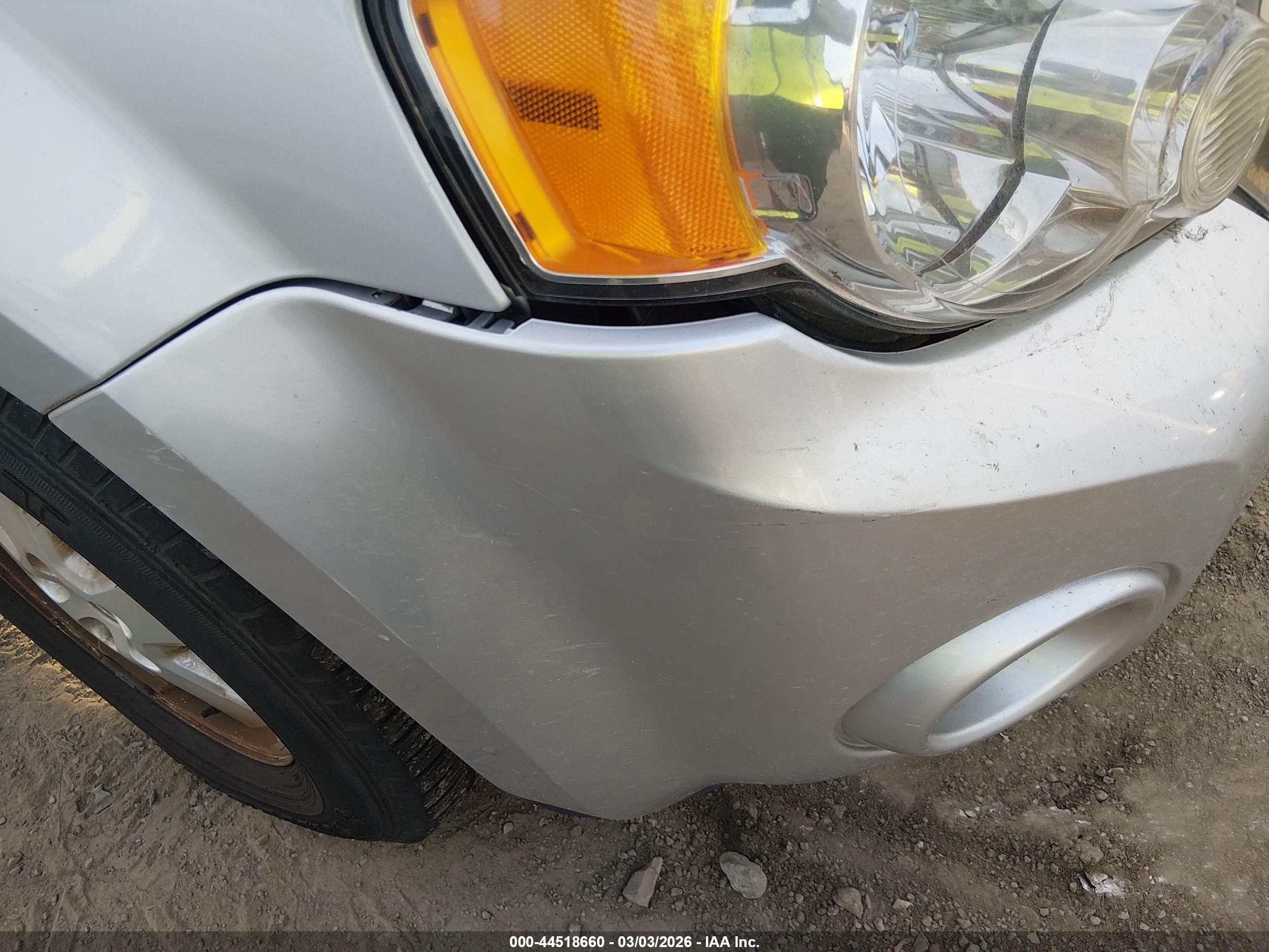 2012 Ford Escape Xlt Silver vin: 1FMCU0D74CKC73603