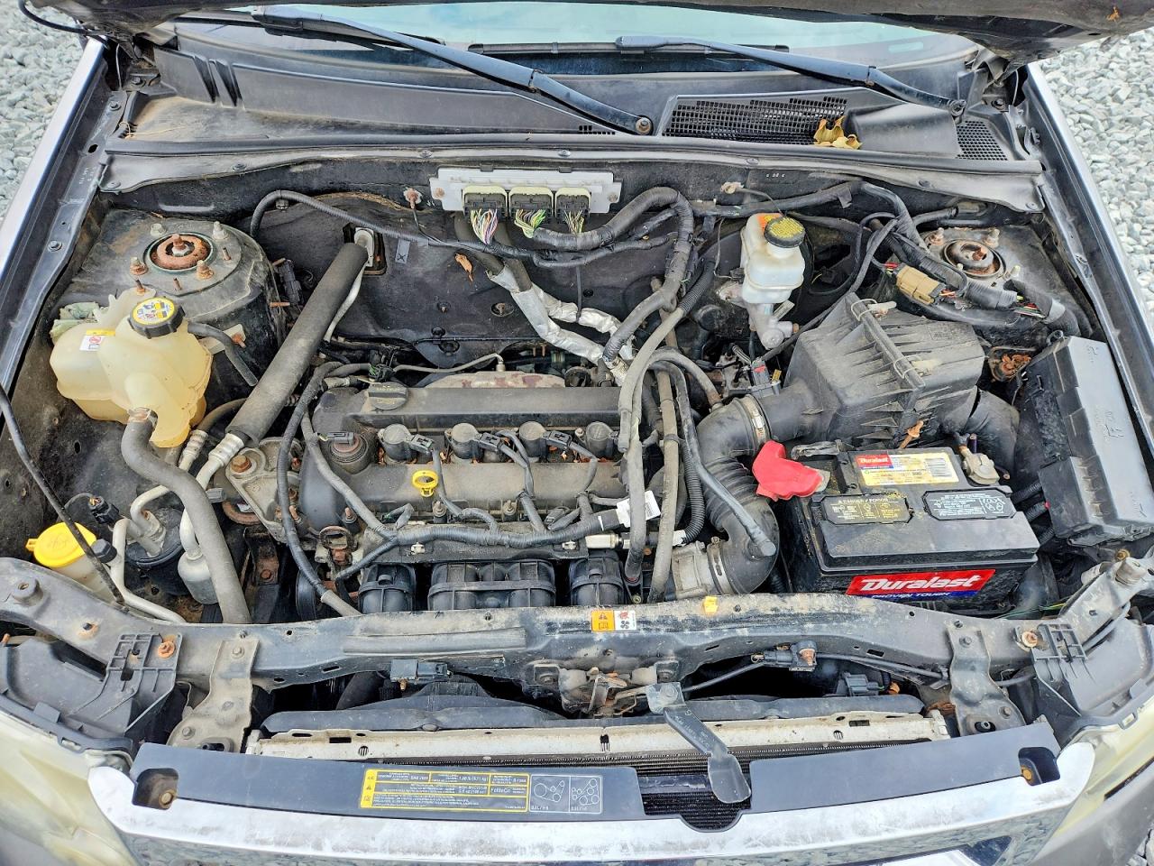 2010 Ford Escape Xlt Серый vin: 1FMCU0D75AKC65913