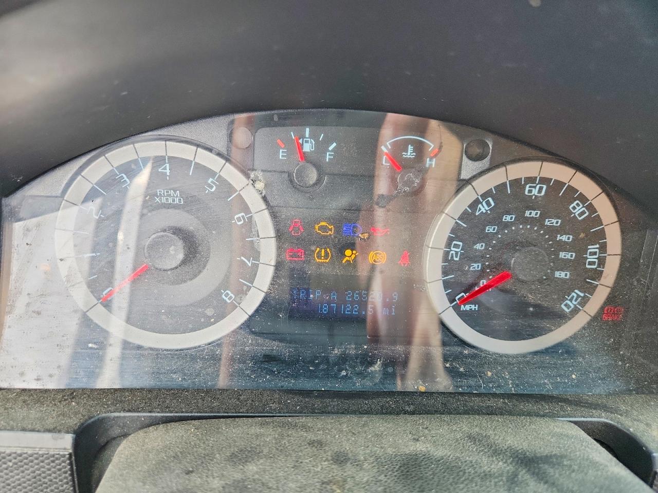 2010 Ford Escape Xlt Серый vin: 1FMCU0D75AKC65913