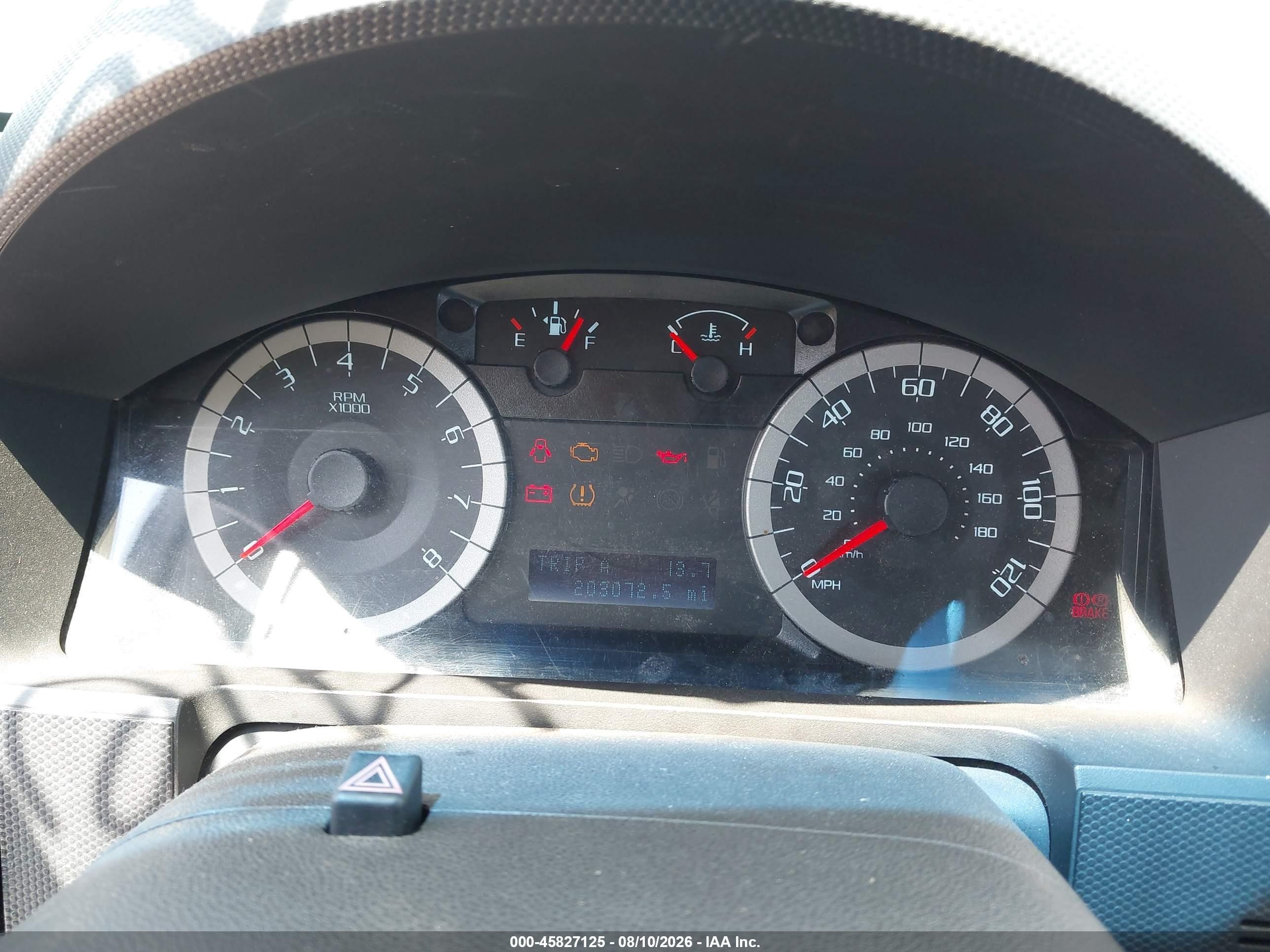 2010 Ford Escape Xlt Black vin: 1FMCU0D75AKC71940
