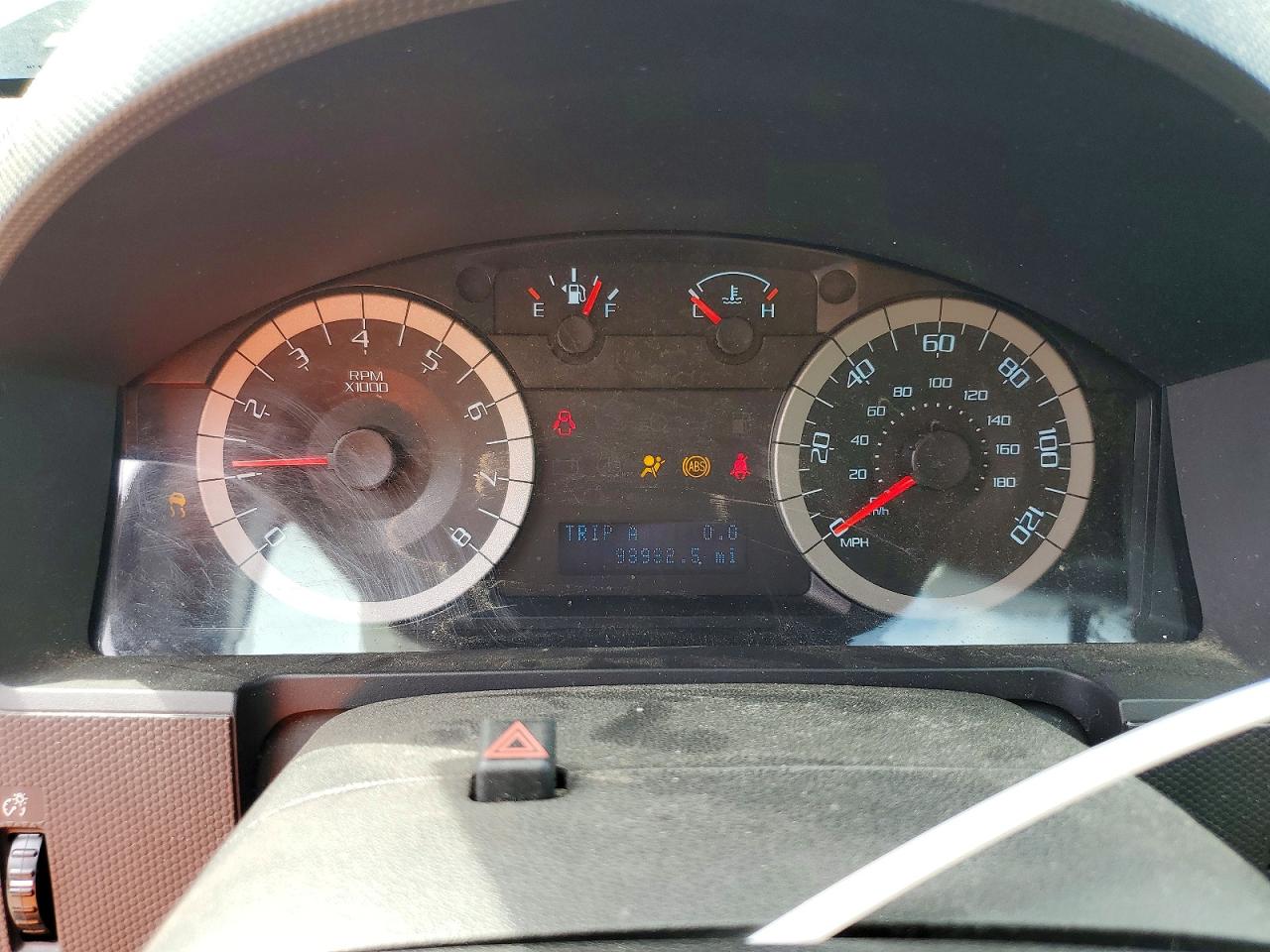 2010 Ford Escape Xlt Black vin: 1FMCU0D75AKD06508