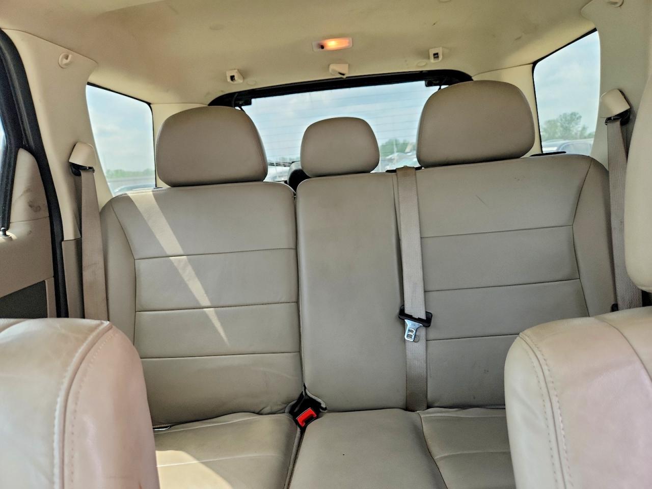 2011 Ford Escape Xlt Gray vin: 1FMCU0D75BKA87972