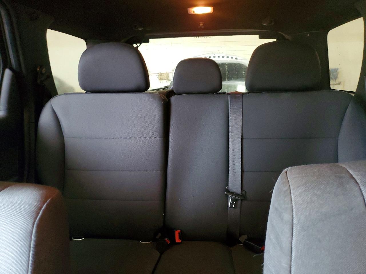 2012 Ford Escape Xlt Silver vin: 1FMCU0D75CKA88718