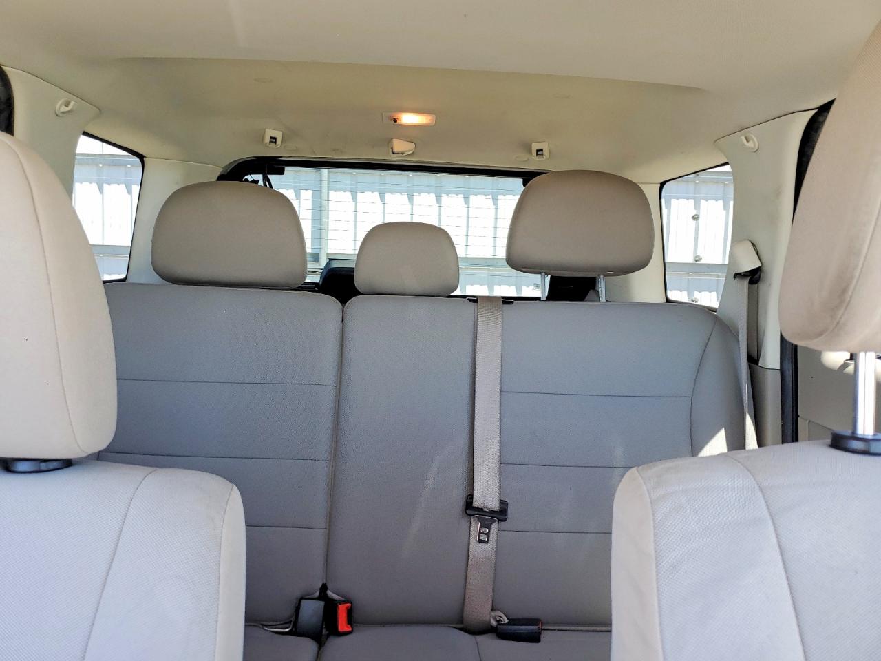 2012 Ford Escape Xlt White vin: 1FMCU0D75CKC45972