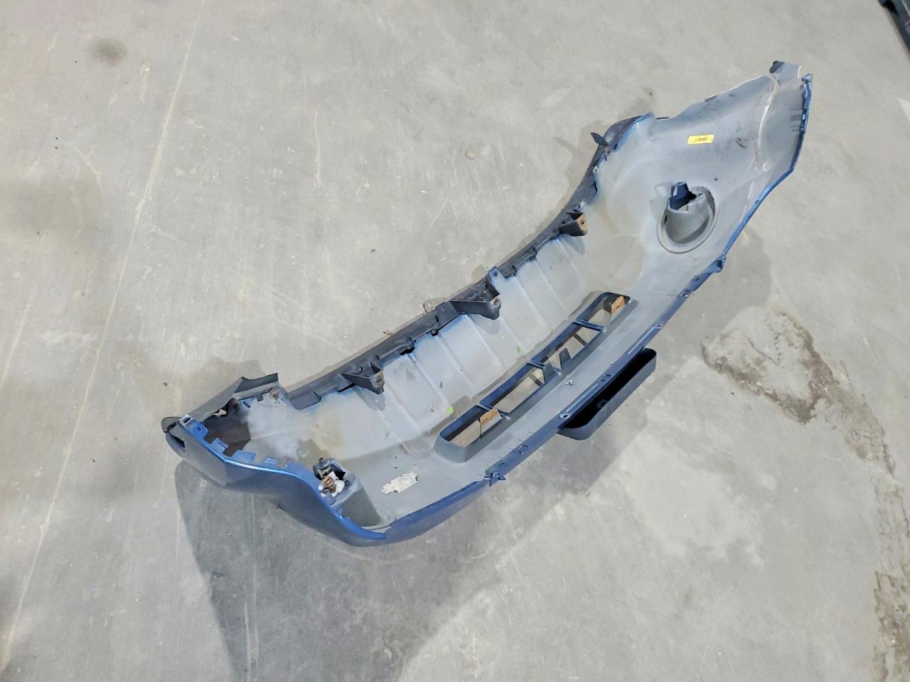 2010 Ford Escape Xlt Blue vin: 1FMCU0D76AKB18435