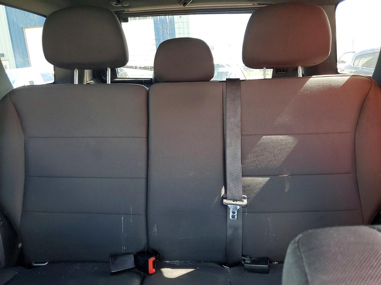 2011 Ford Escape Xlt Silver vin: 1FMCU0D76BKC00618