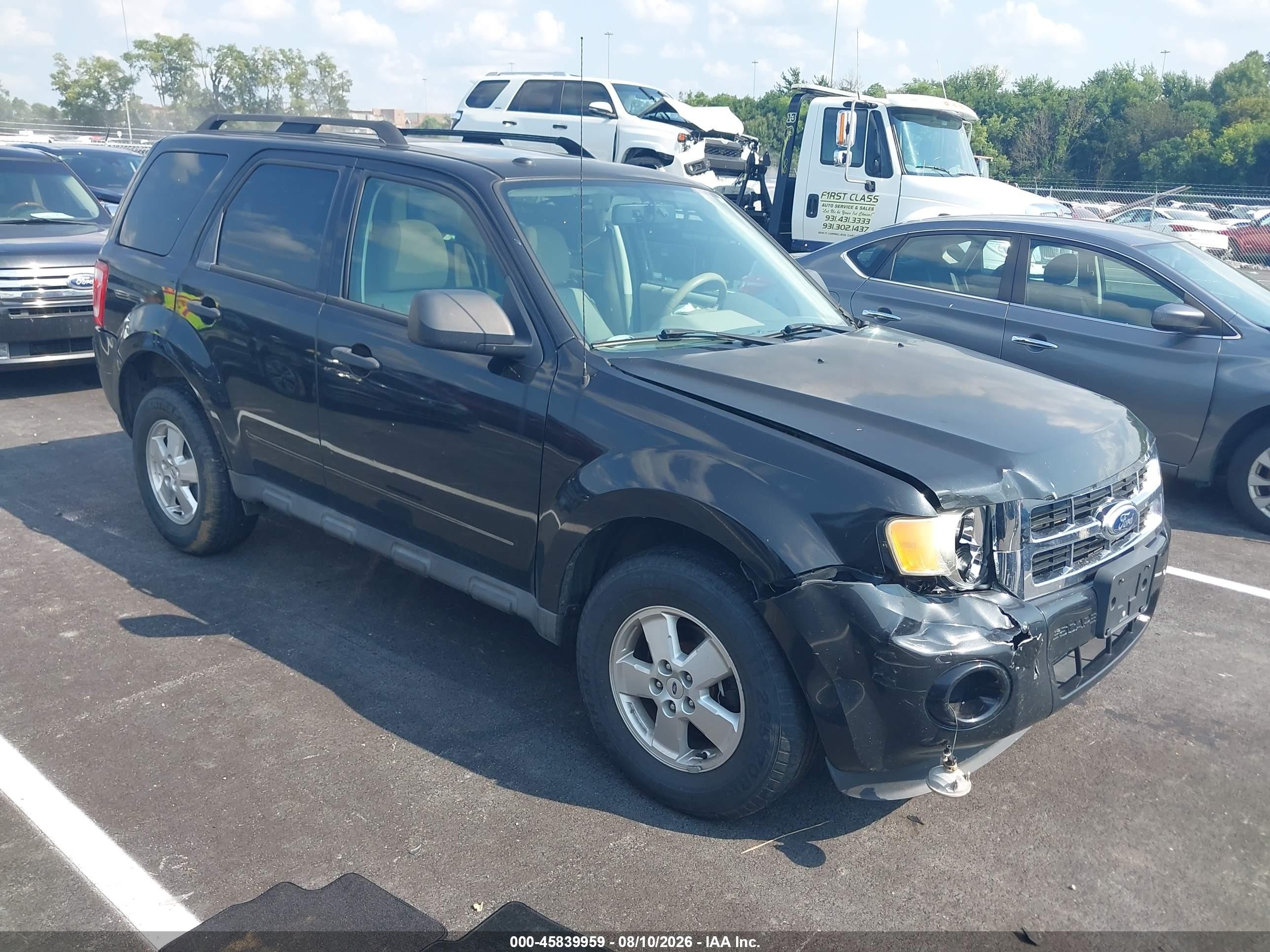 1FMCU0D77BKA31385