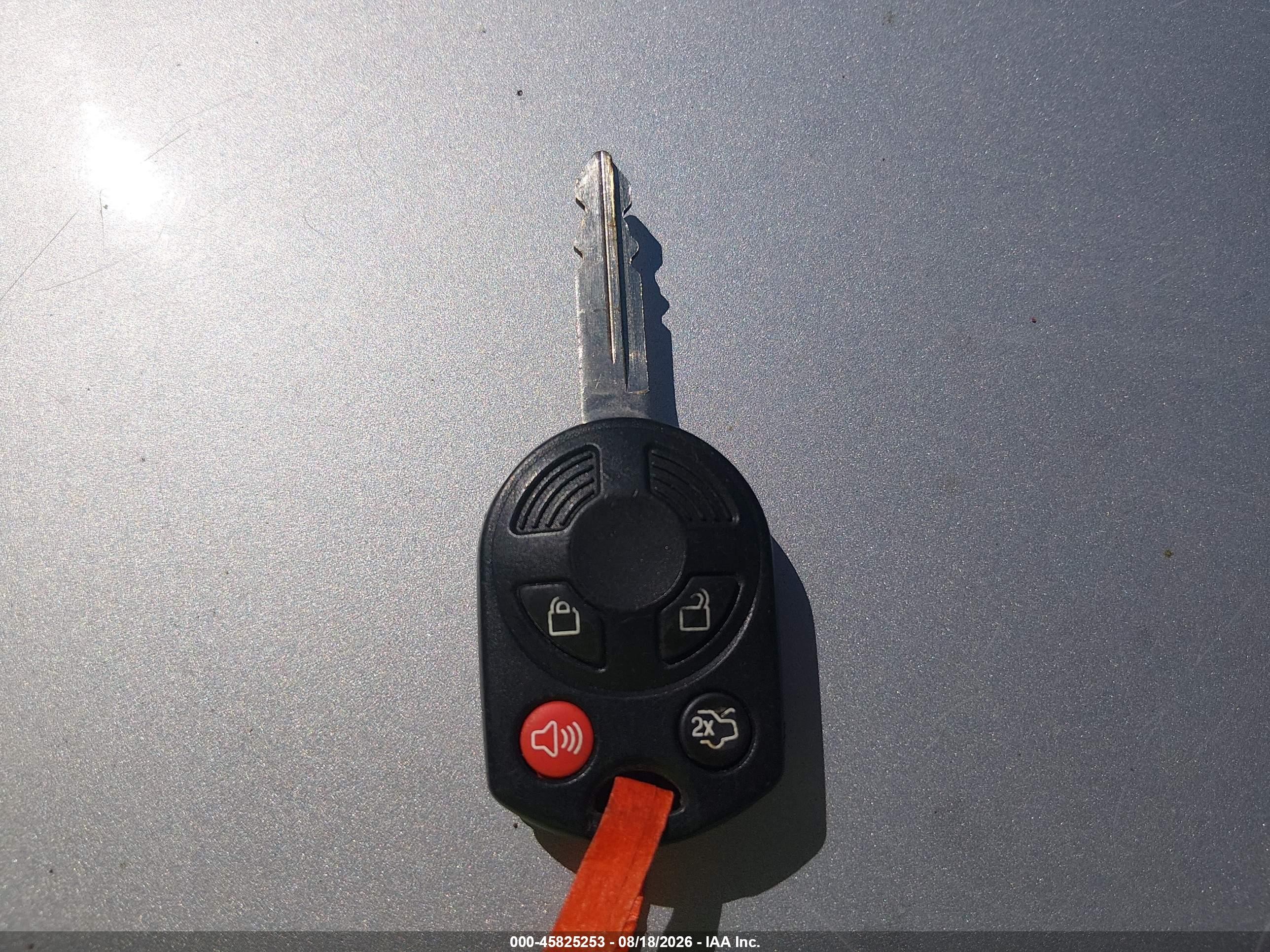 2012 Ford Escape Xlt Серебряный vin: 1FMCU0D77CKA03930
