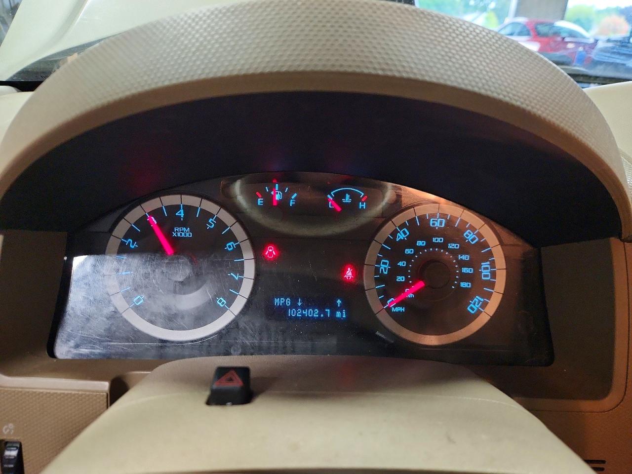 2012 Ford Escape Xlt Tan vin: 1FMCU0D77CKA72388